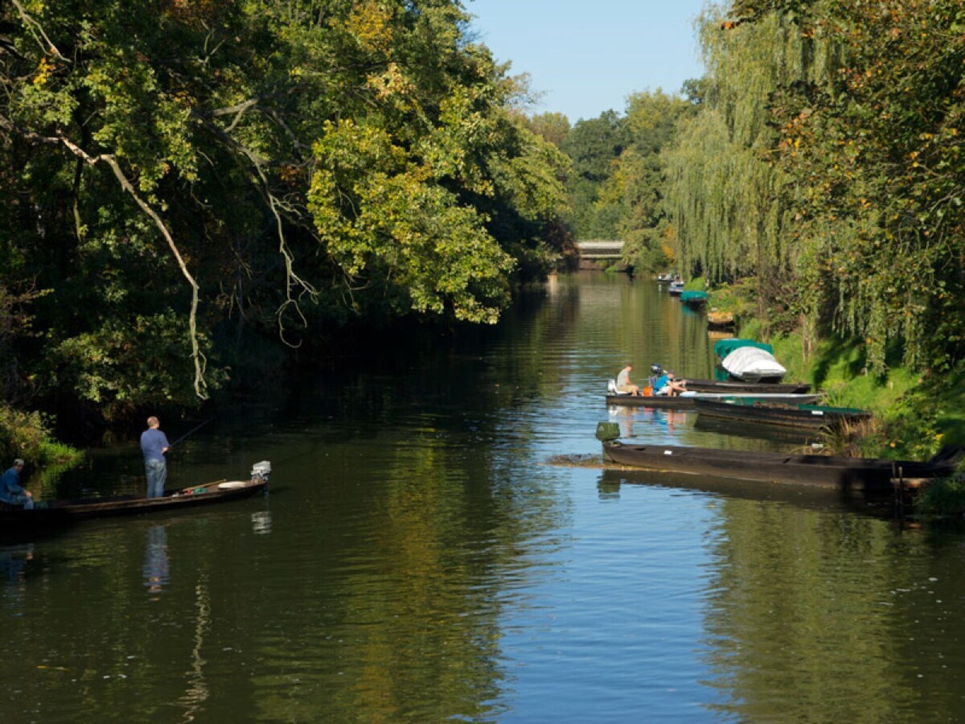 Modern vakantieappartement in hartje Spreewald, Lübben - foto 16