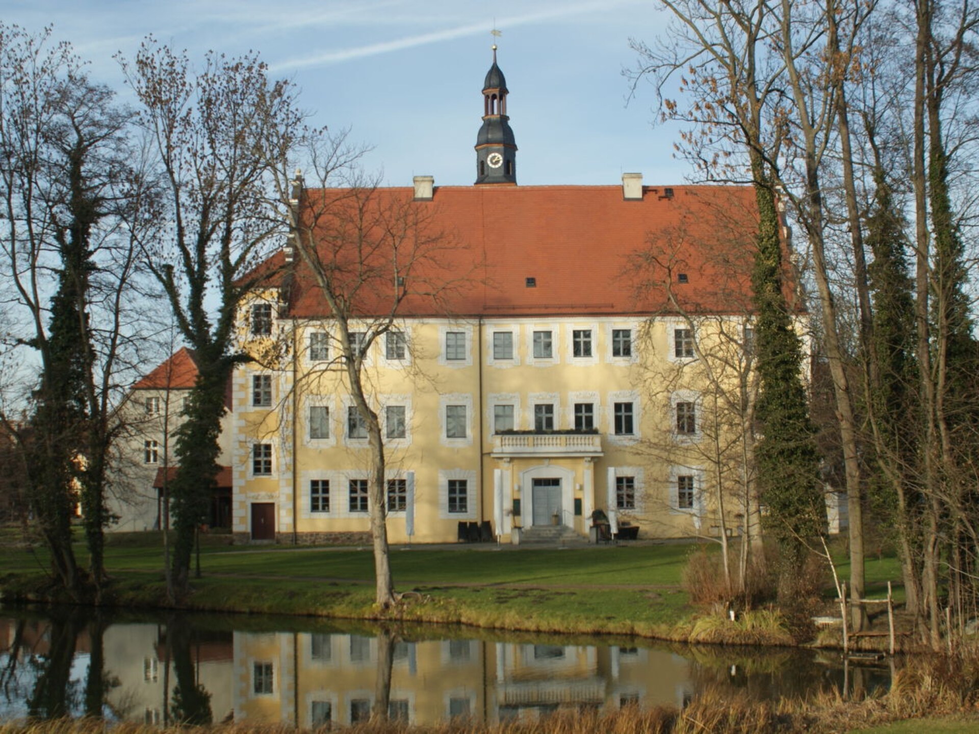 Modern vakantieappartement in hartje Spreewald, Lübben - foto 18
