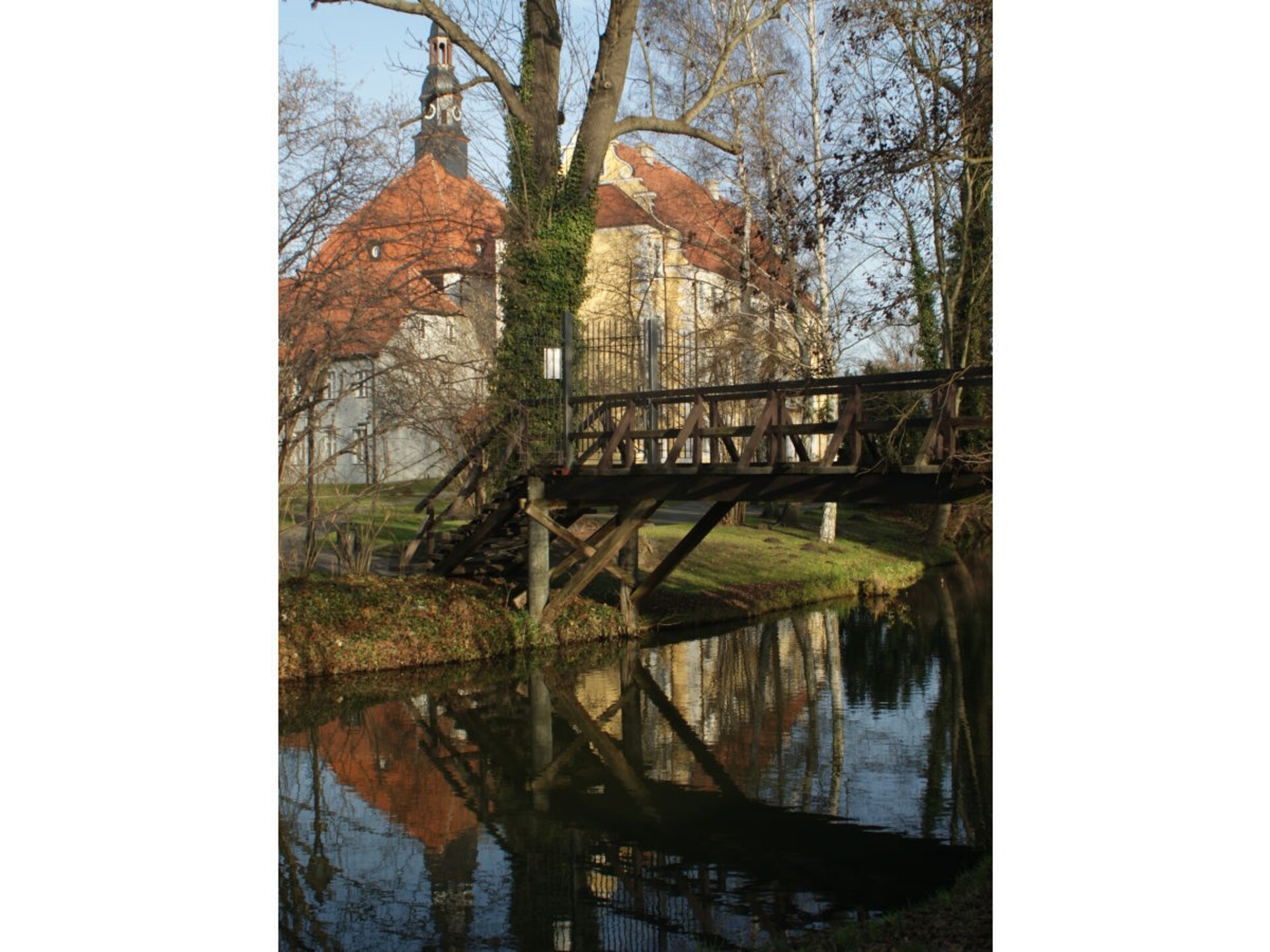 Modern vakantieappartement in hartje Spreewald, Lübben - foto 20