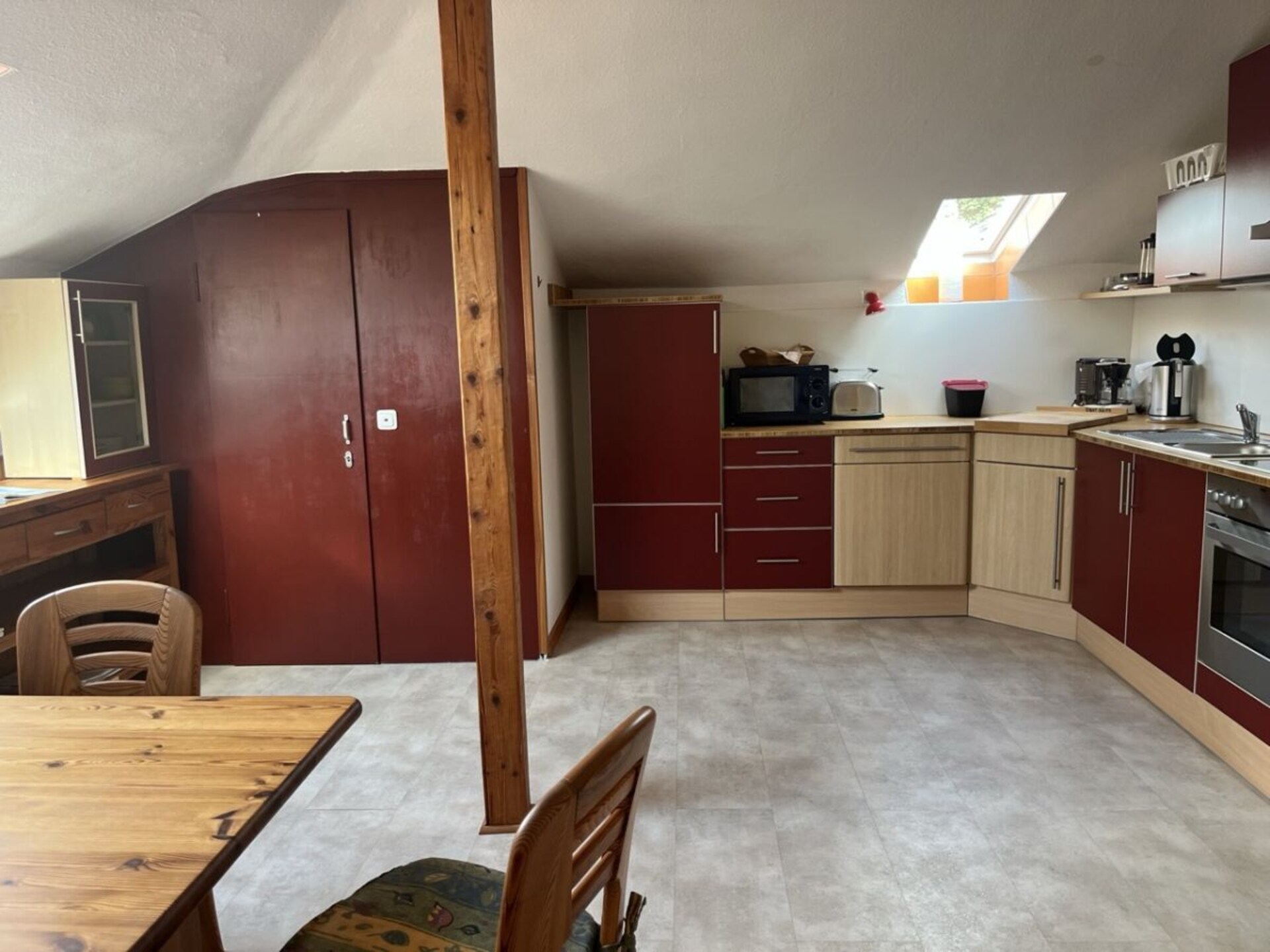 Allergievriendelijk vakantiehuis met balkon op 700m van centrum Boppard - foto 12