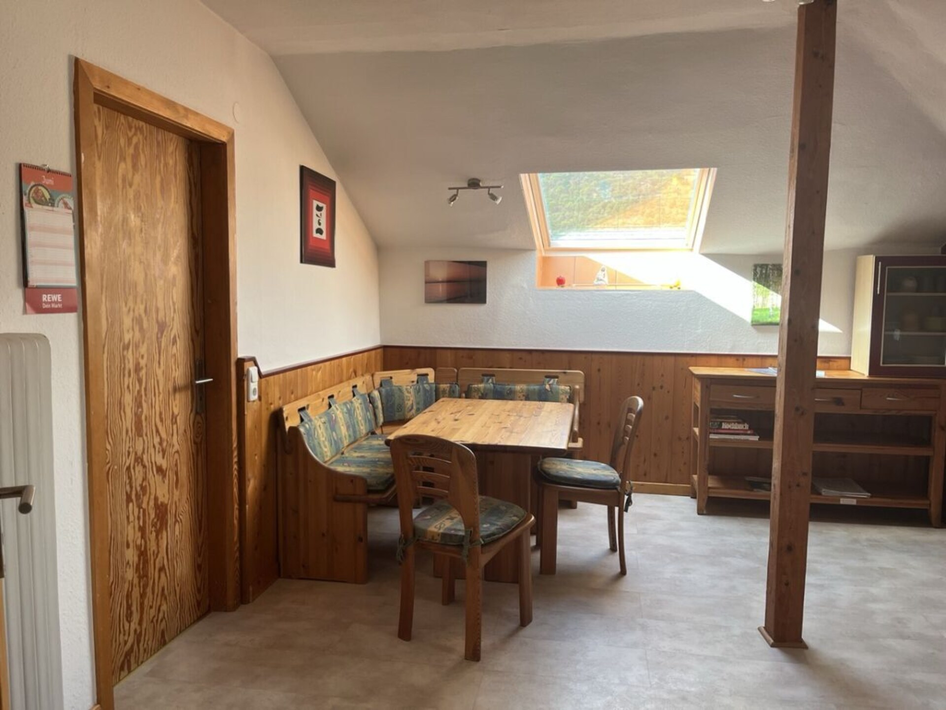 Allergievriendelijk vakantiehuis met balkon op 700m van centrum Boppard - foto 13