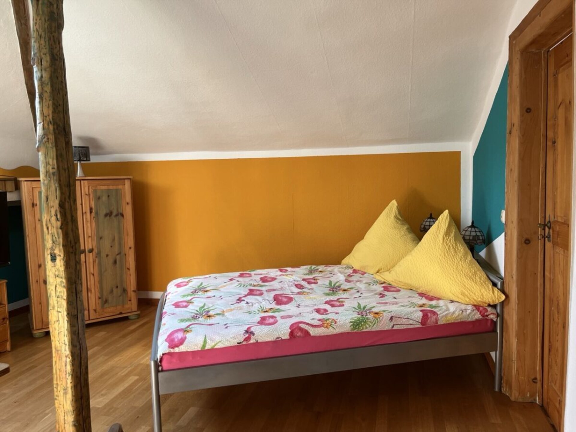 Allergievriendelijk vakantiehuis met balkon op 700m van centrum Boppard - foto 20