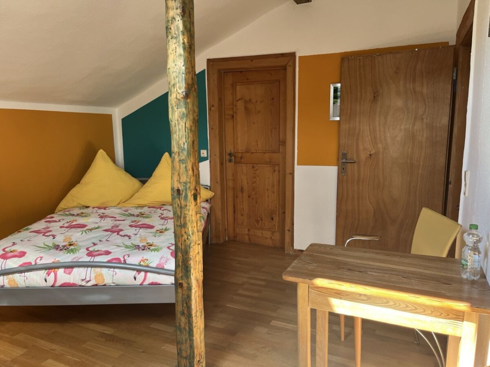 Allergievriendelijk vakantiehuis met balkon op 700m van centrum Boppard - foto 23
