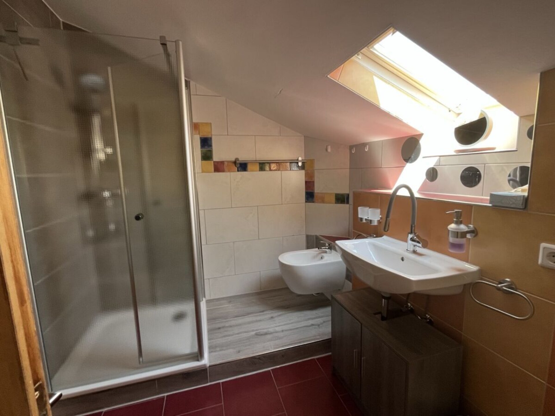 Allergievriendelijk vakantiehuis met balkon op 700m van centrum Boppard - foto 24