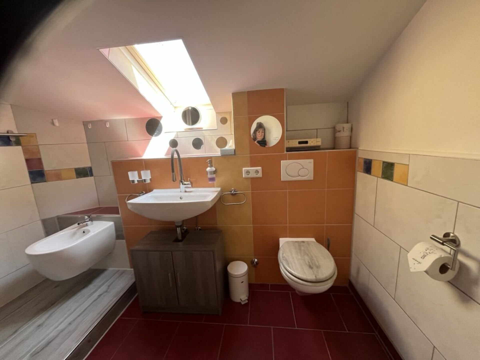 Allergievriendelijk vakantiehuis met balkon op 700m van centrum Boppard - foto 25