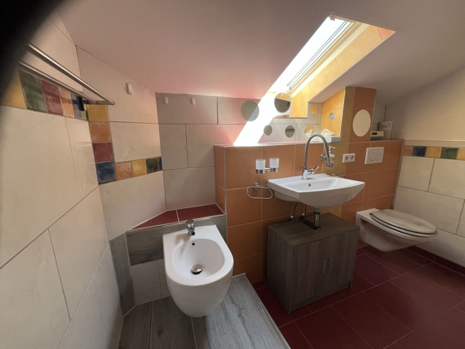 Allergievriendelijk vakantiehuis met balkon op 700m van centrum Boppard - foto 26