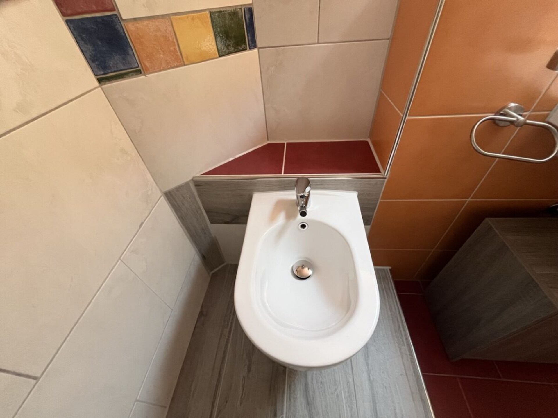 Allergievriendelijk vakantiehuis met balkon op 700m van centrum Boppard - foto 27