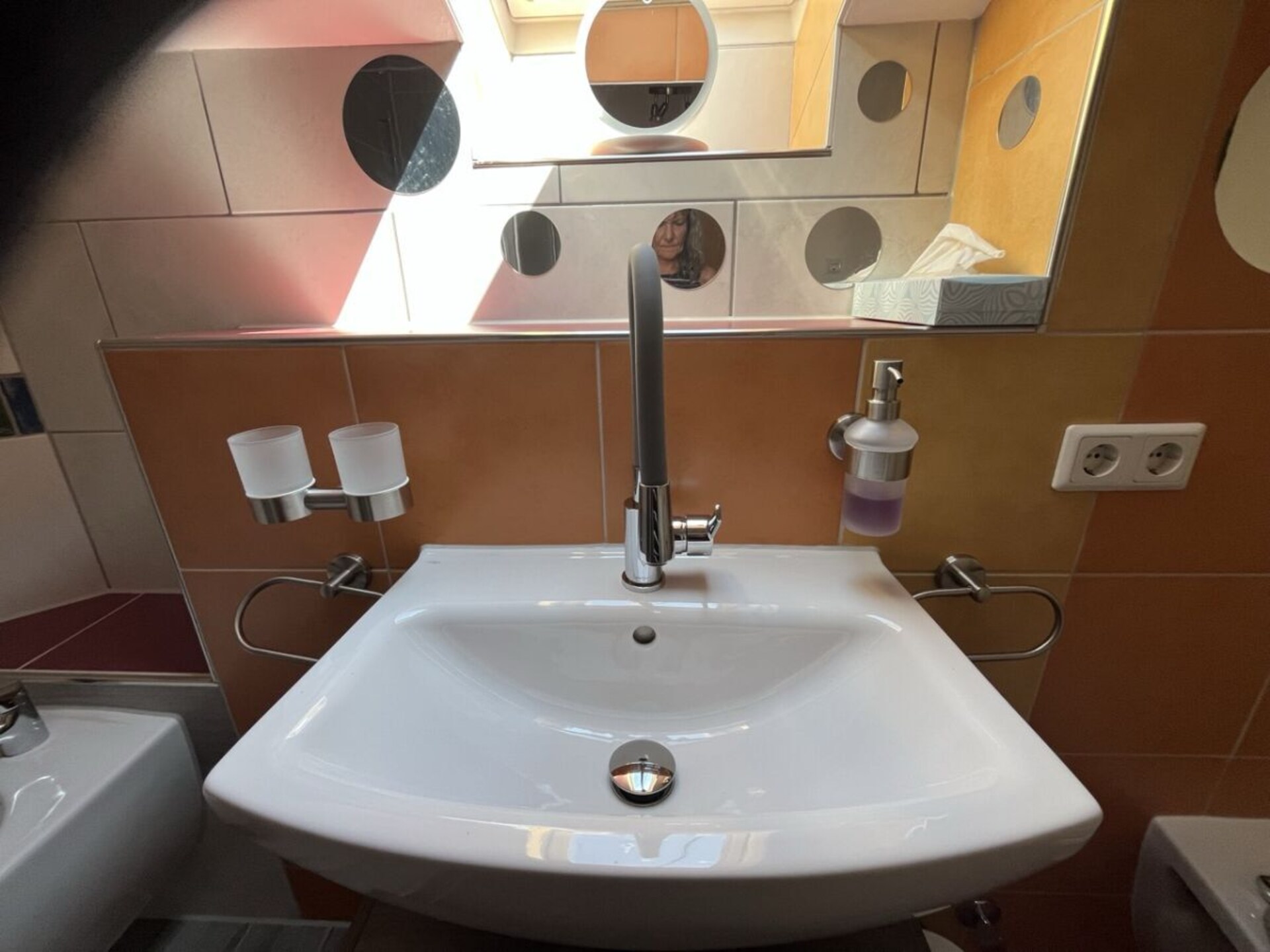 Allergievriendelijk vakantiehuis met balkon op 700m van centrum Boppard - foto 28