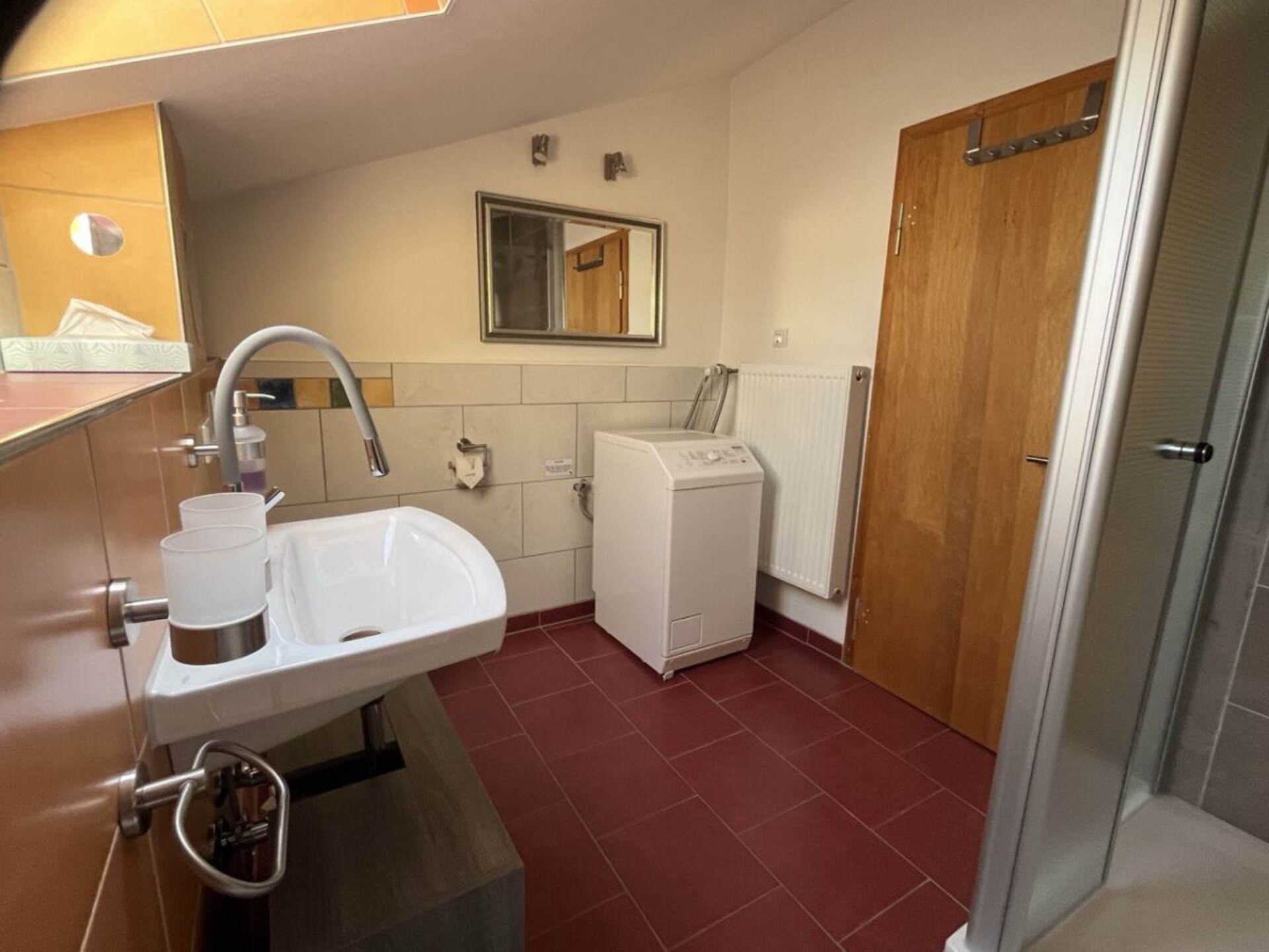 Allergievriendelijk vakantiehuis met balkon op 700m van centrum Boppard - foto 30