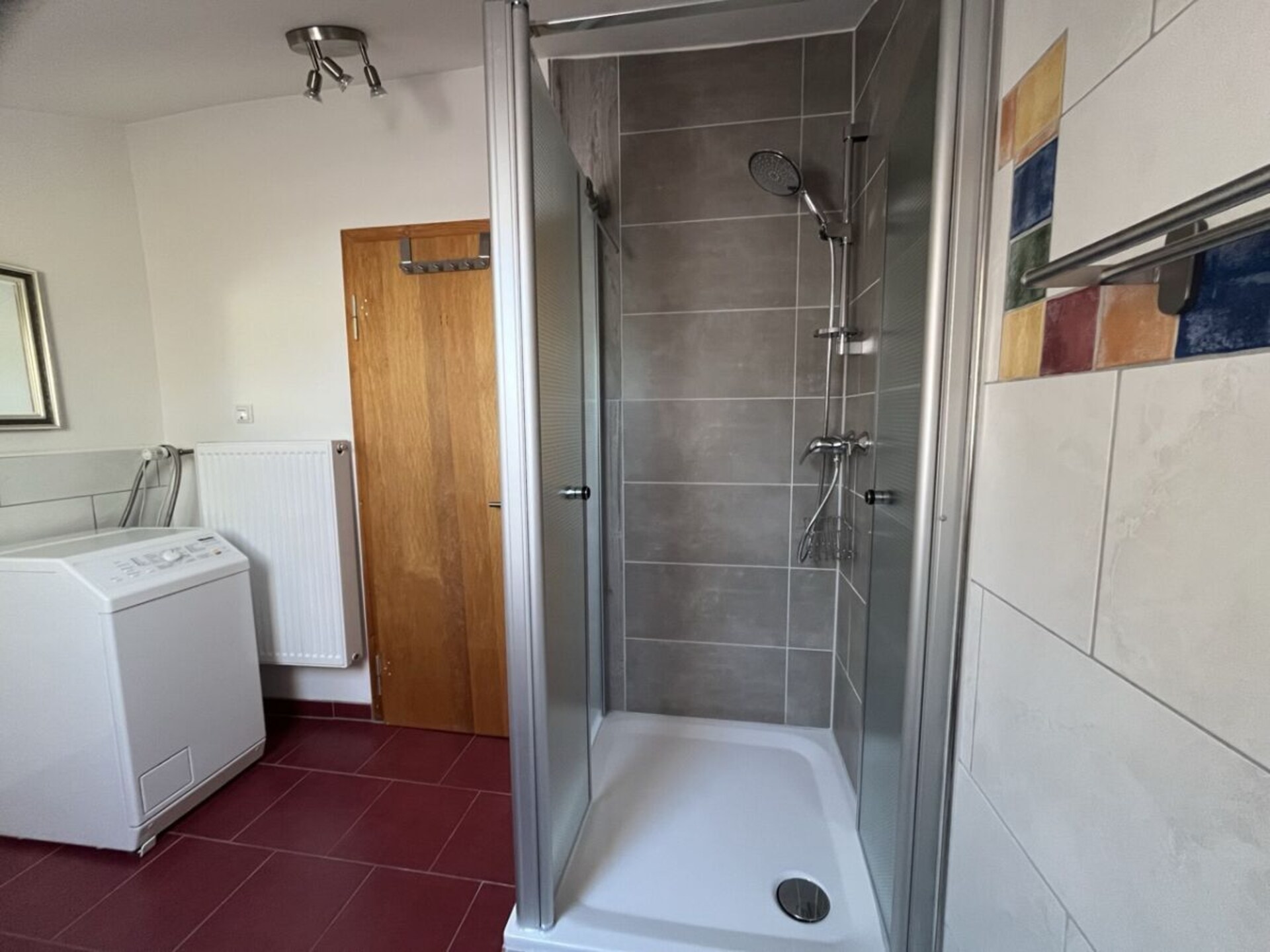 Allergievriendelijk vakantiehuis met balkon op 700m van centrum Boppard - foto 32