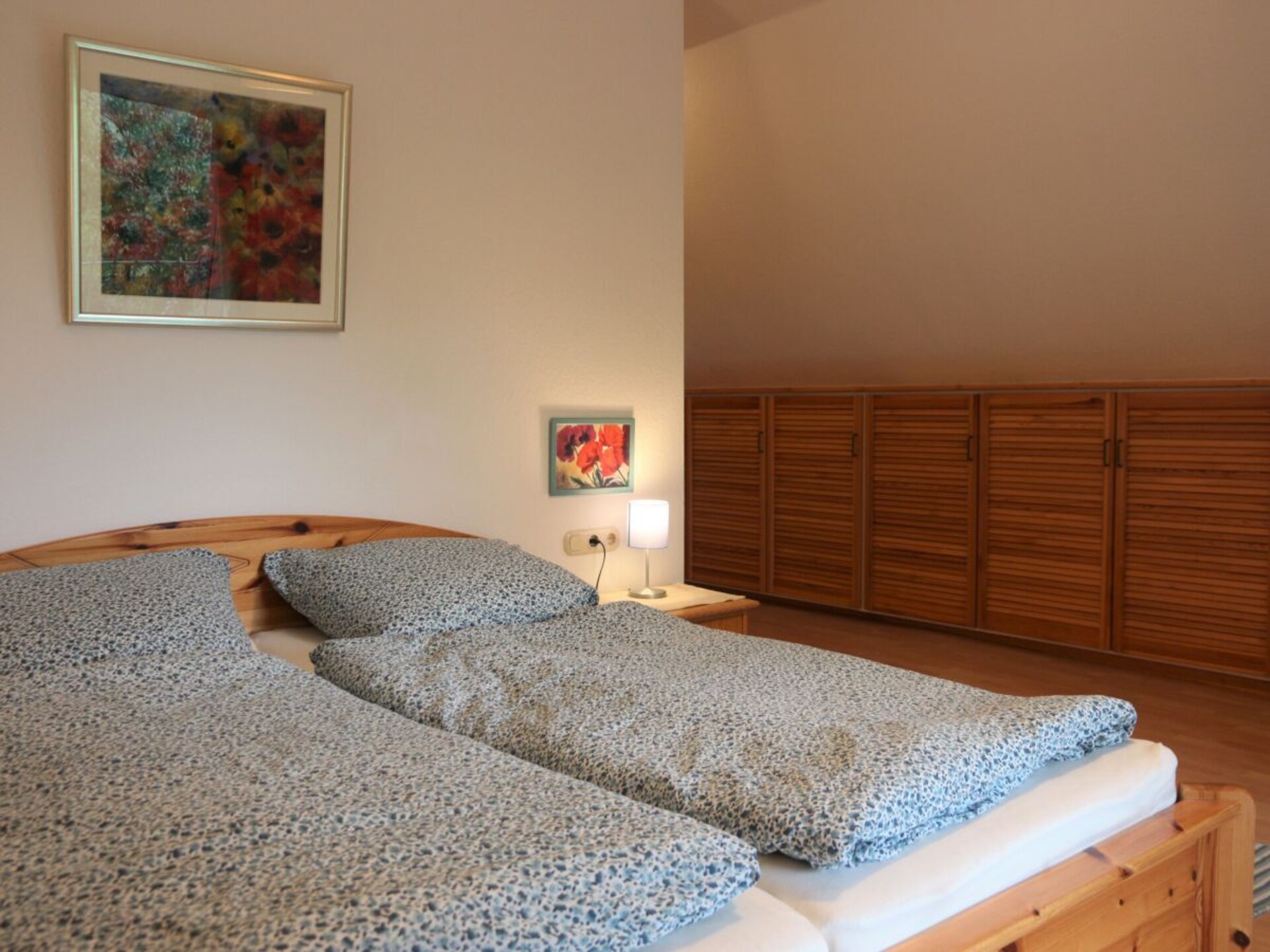 Gerenoveerd rieten dak vakantiehuis met grote tuin bij Stoltebüll - foto 13