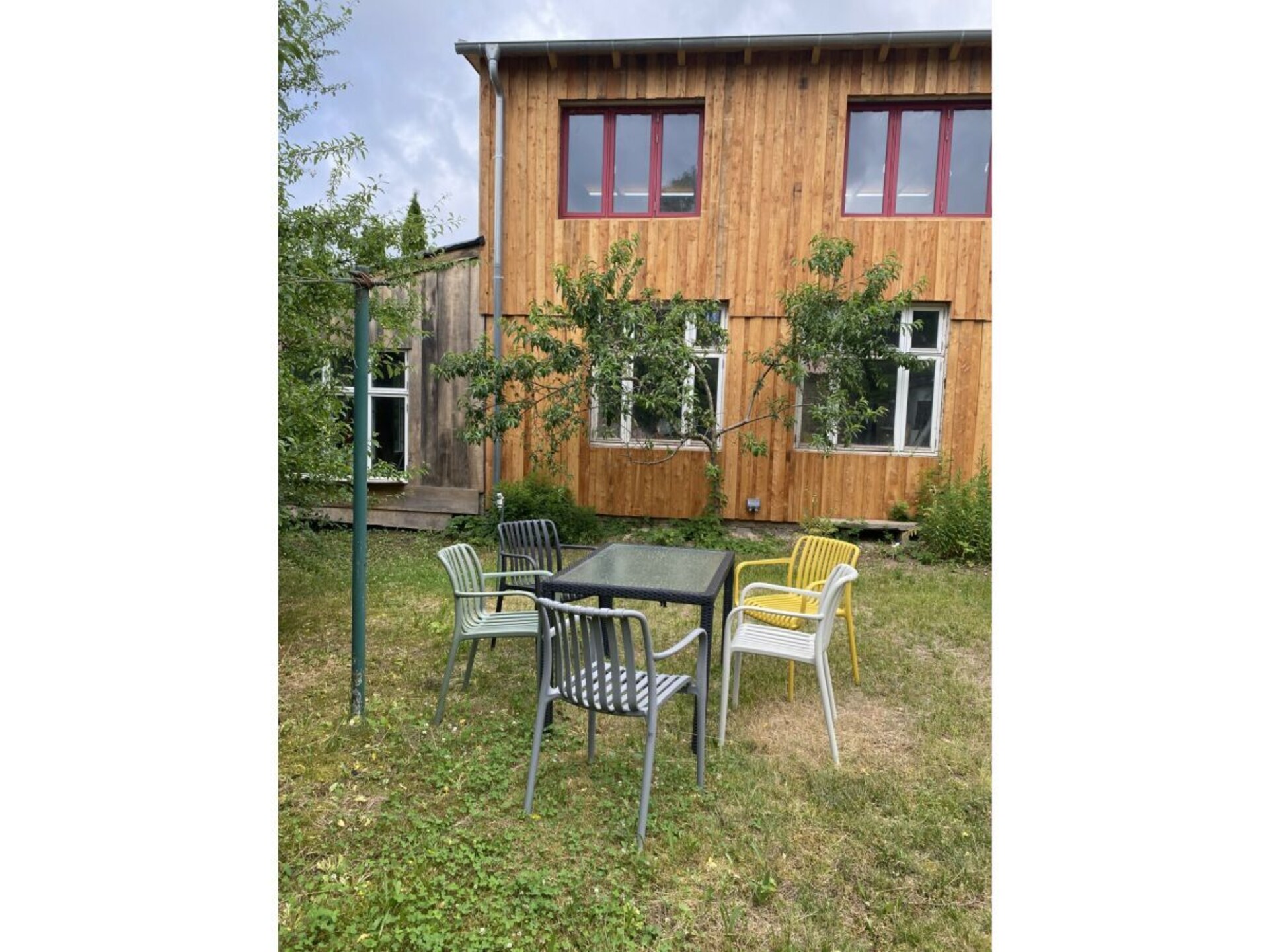 Knus appartement voor 2 bij de Müritz – bewust zonder tv, mét bad - foto 2