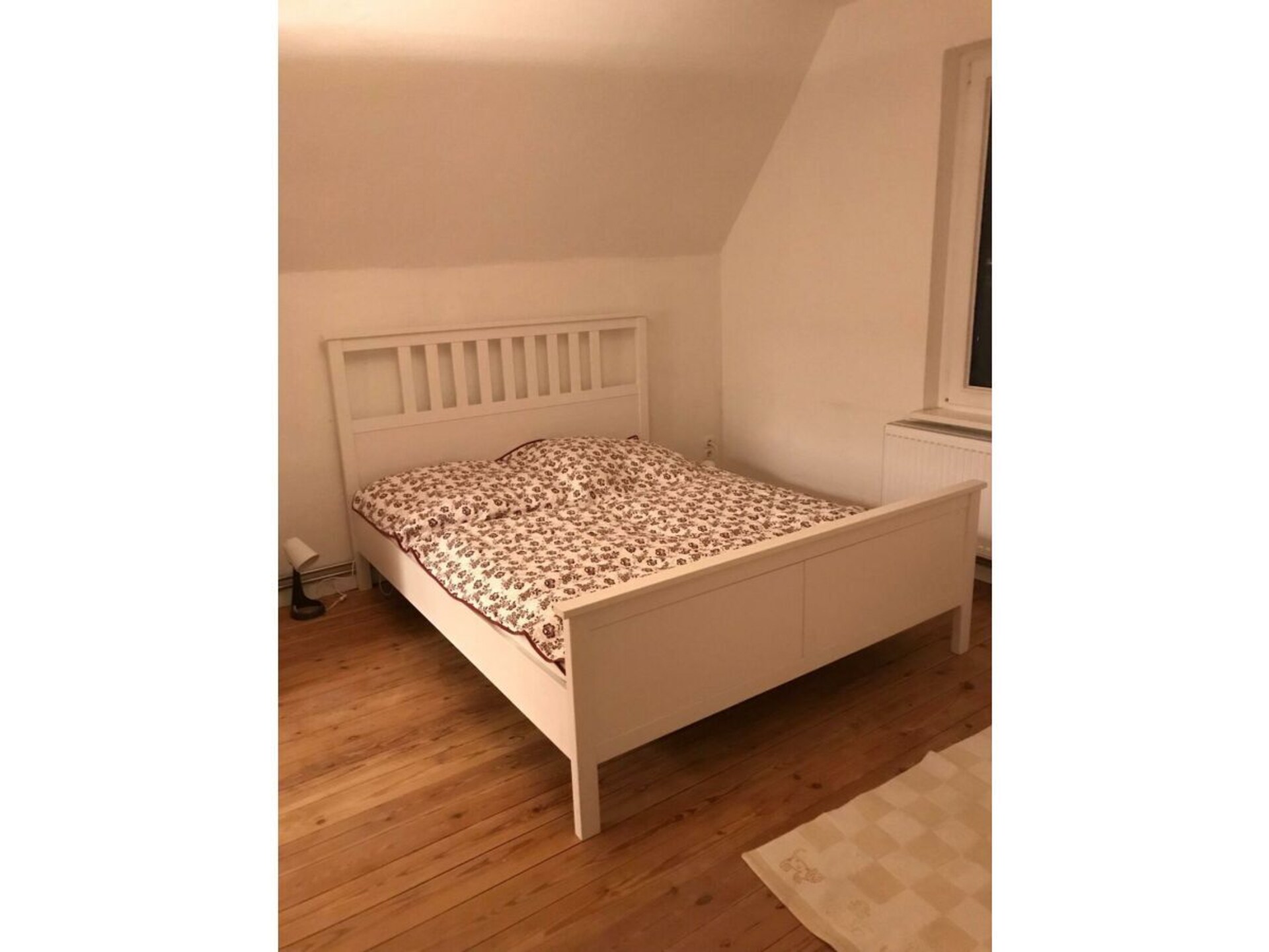 Knus appartement voor 2 bij de Müritz – bewust zonder tv, mét bad - foto 7