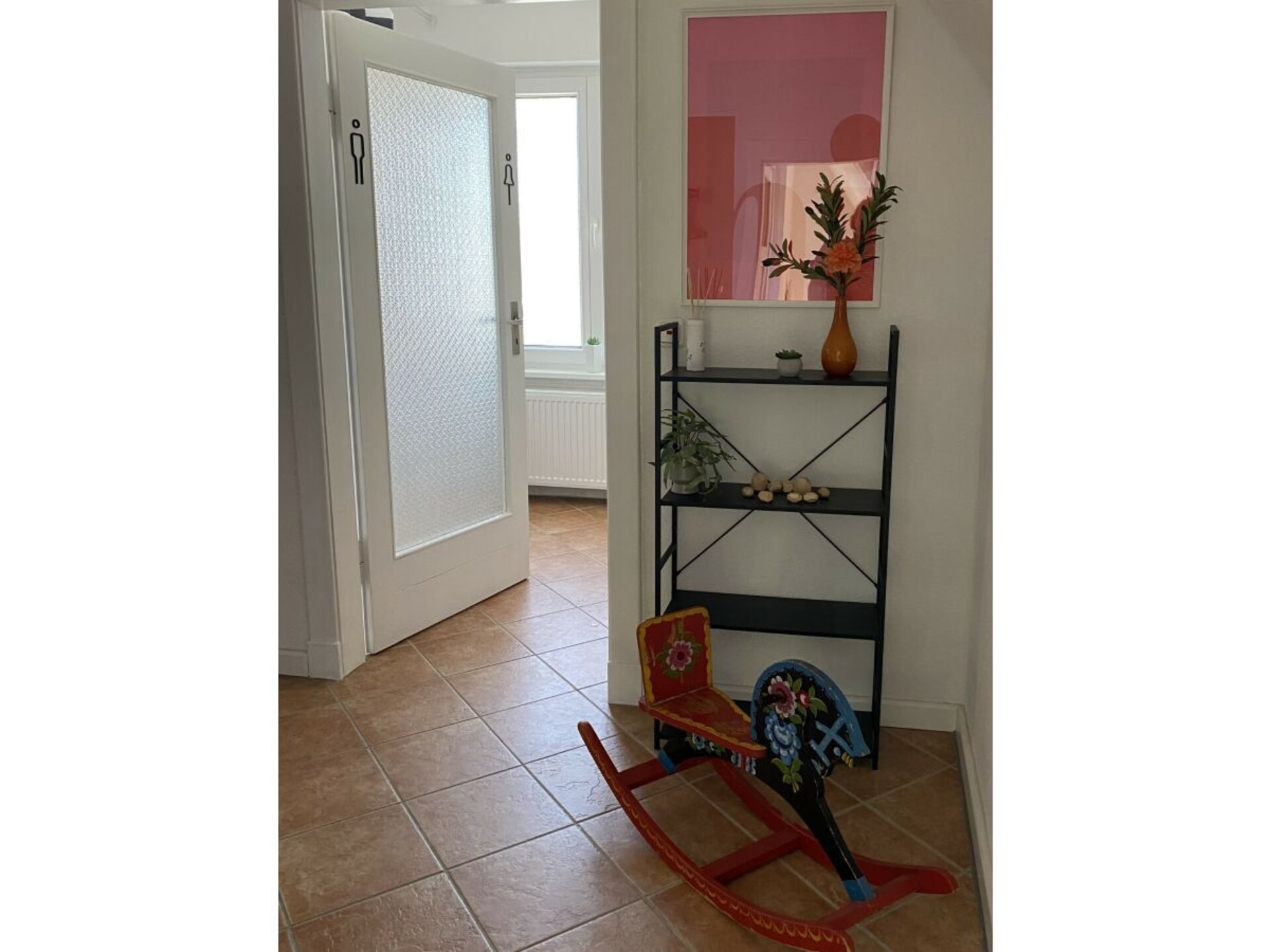 Knus appartement voor 2 bij de Müritz – bewust zonder tv, mét bad - foto 9