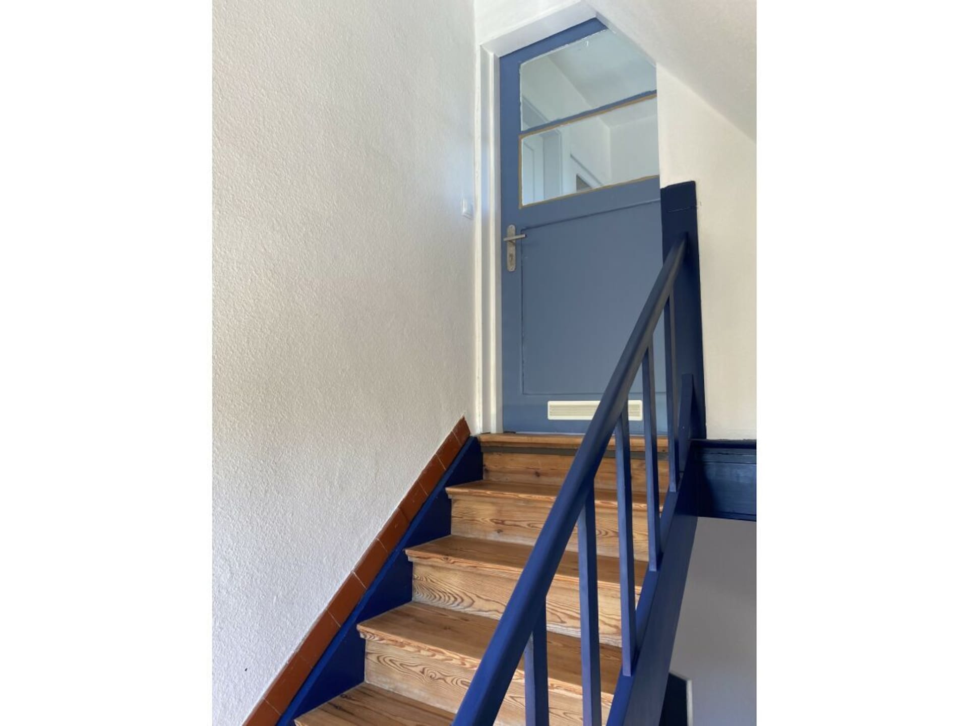 Knus appartement voor 2 bij de Müritz – bewust zonder tv, mét bad - foto 12