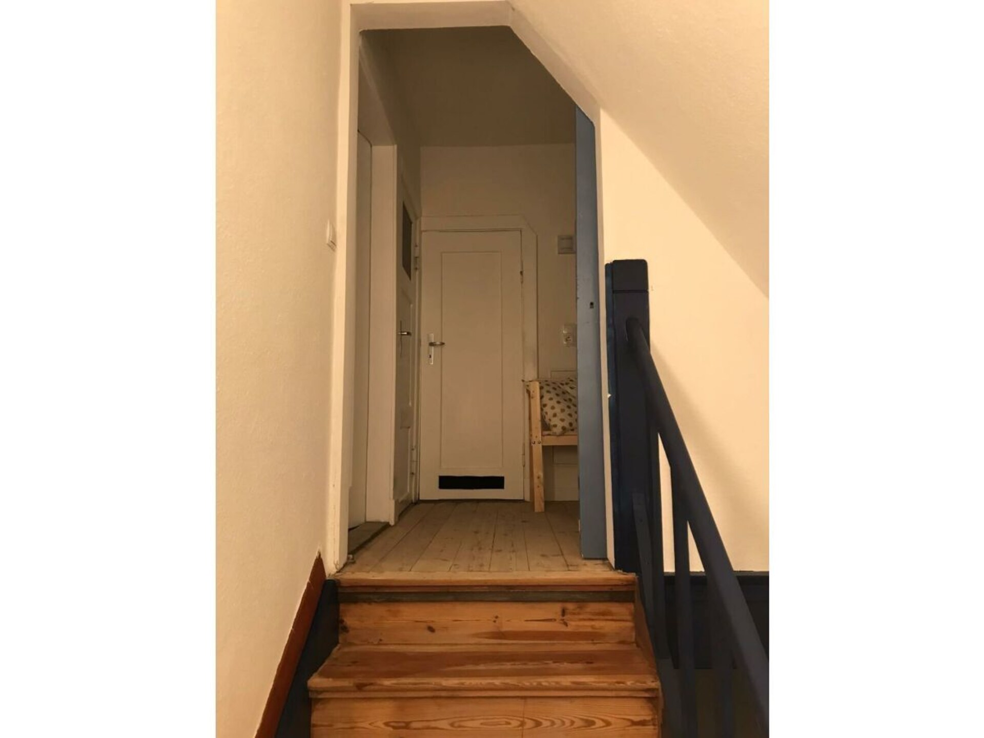 Knus appartement voor 2 bij de Müritz – bewust zonder tv, mét bad - foto 13