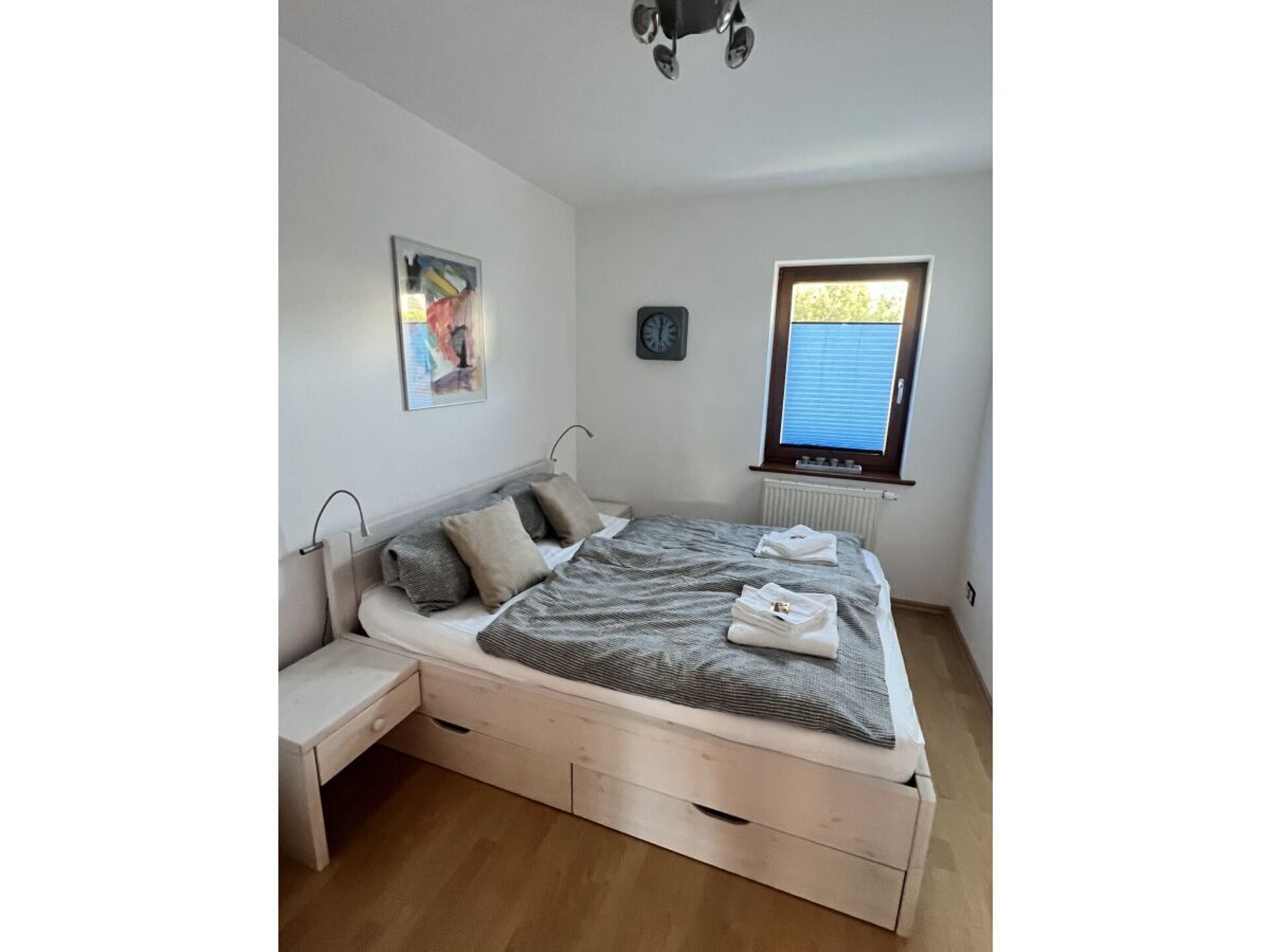 Stijlvol appartement op 300 meter van strand en centrum Zingst - foto 4