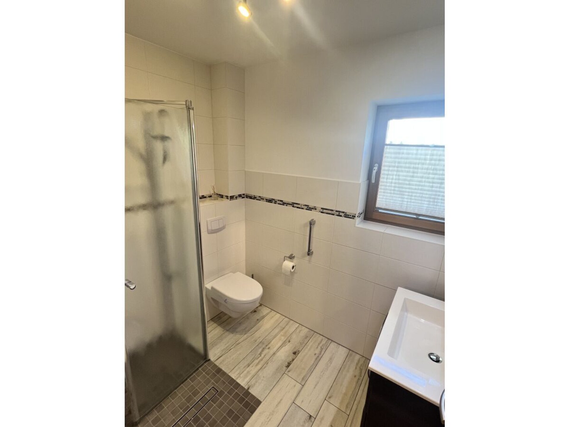 Stijlvol appartement op 300 meter van strand en centrum Zingst - foto 6
