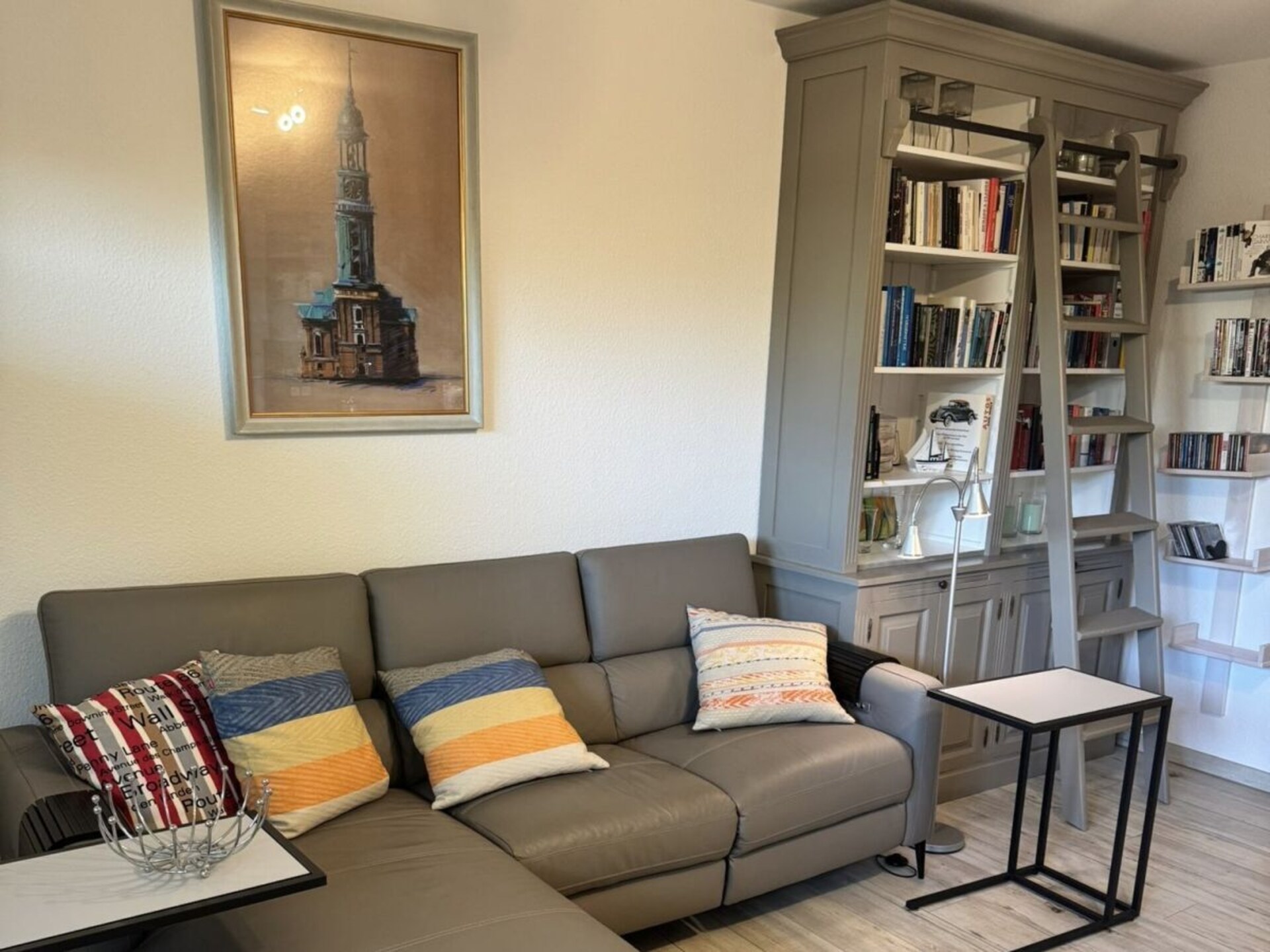 Stijlvol appartement op 300 meter van strand en centrum Zingst - foto 9