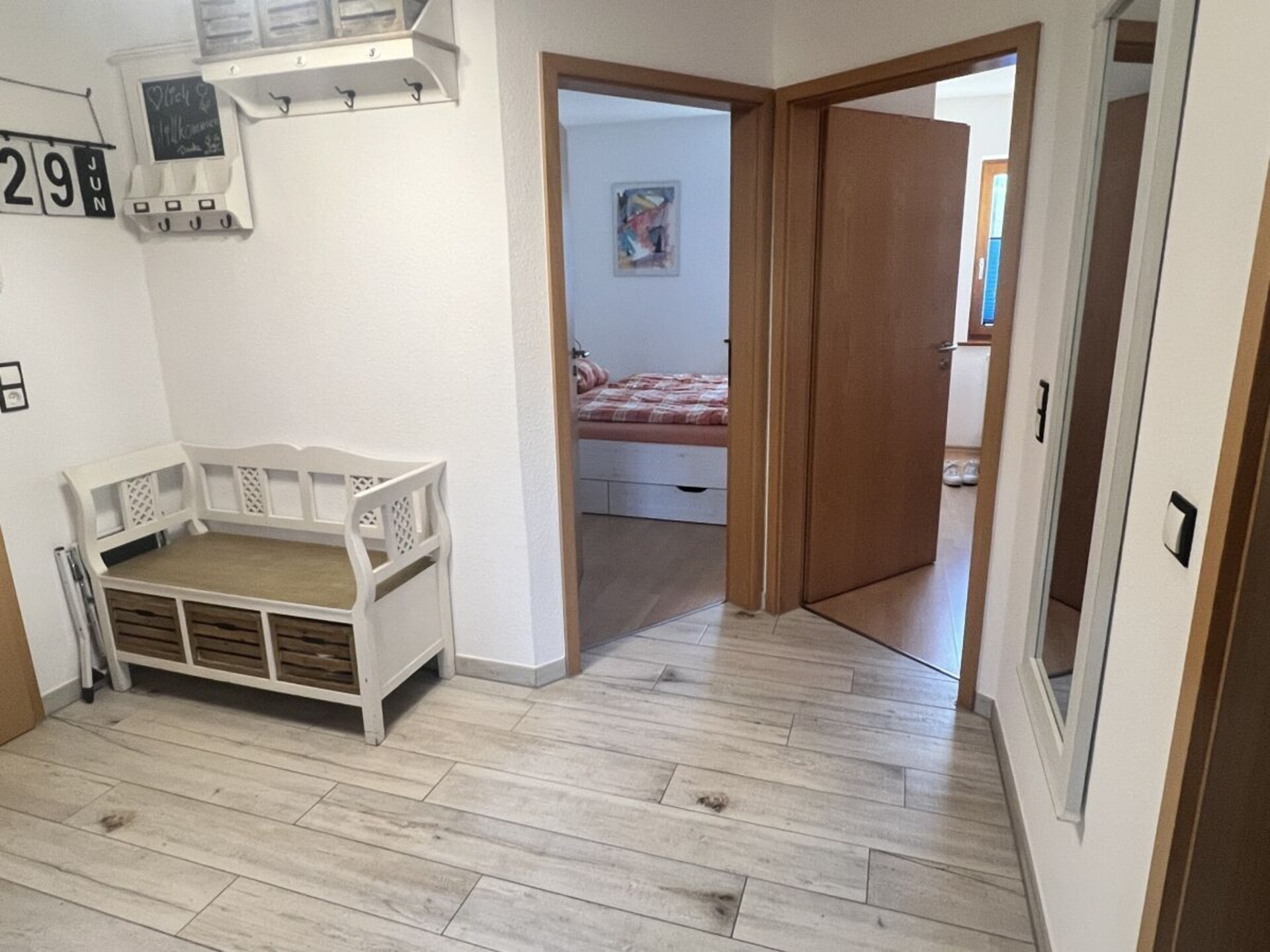 Stijlvol appartement op 300 meter van strand en centrum Zingst - foto 10