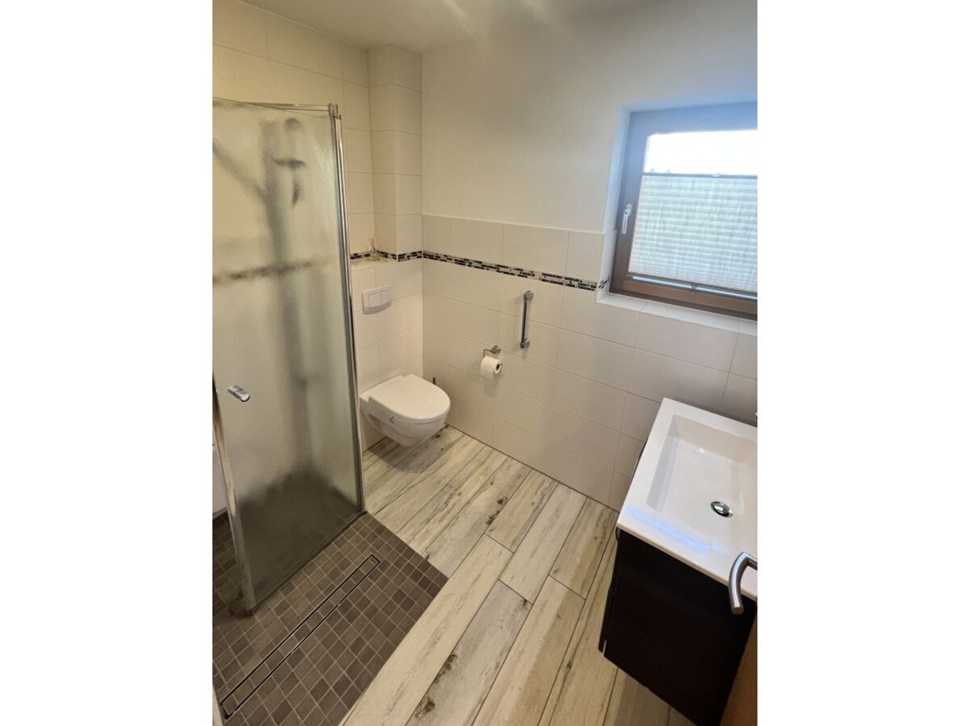 Stijlvol appartement op 300 meter van strand en centrum Zingst - foto 11