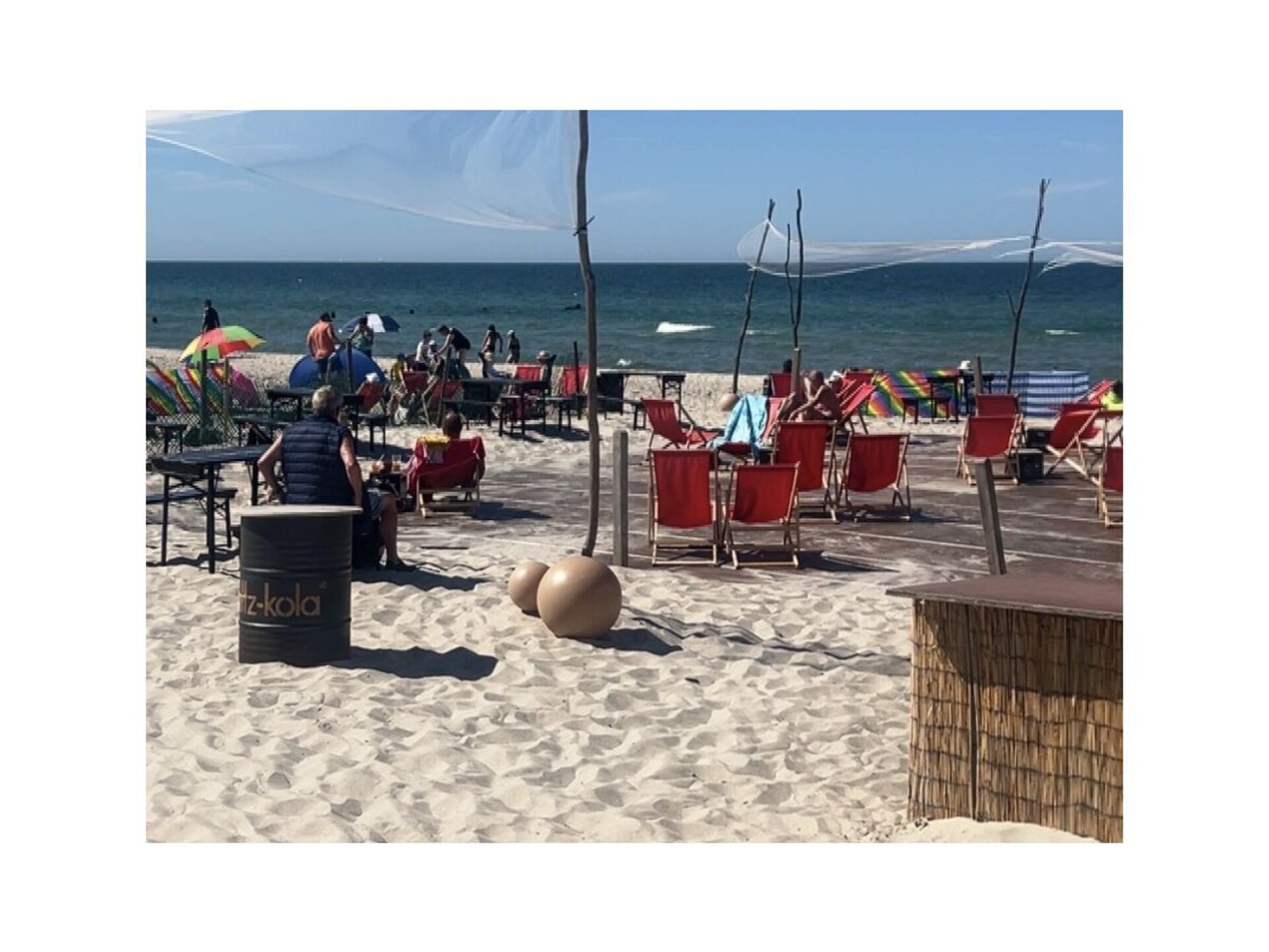 Stijlvol appartement op 300 meter van strand en centrum Zingst - foto 15