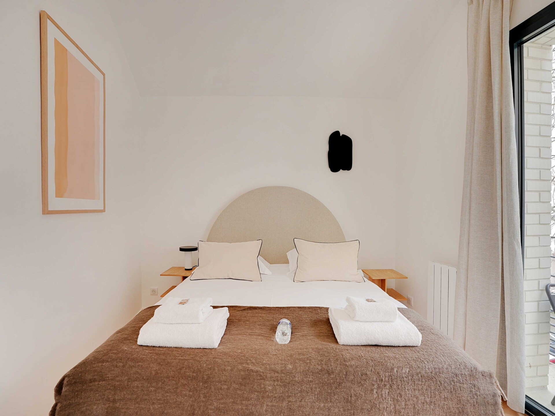 Ruim en modern appartement voor 7 personen in Boulogne-Billancourt - foto 112