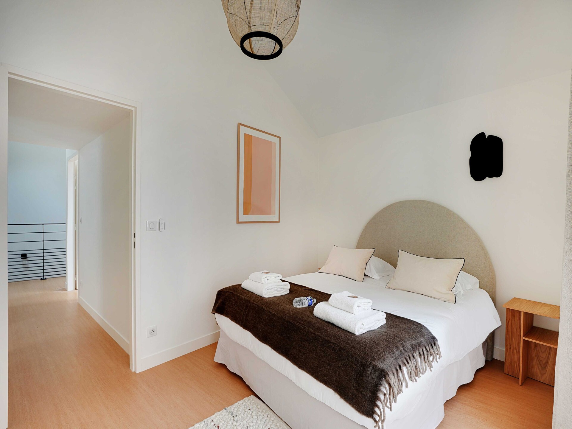 Ruim en modern appartement voor 7 personen in Boulogne-Billancourt - foto 170