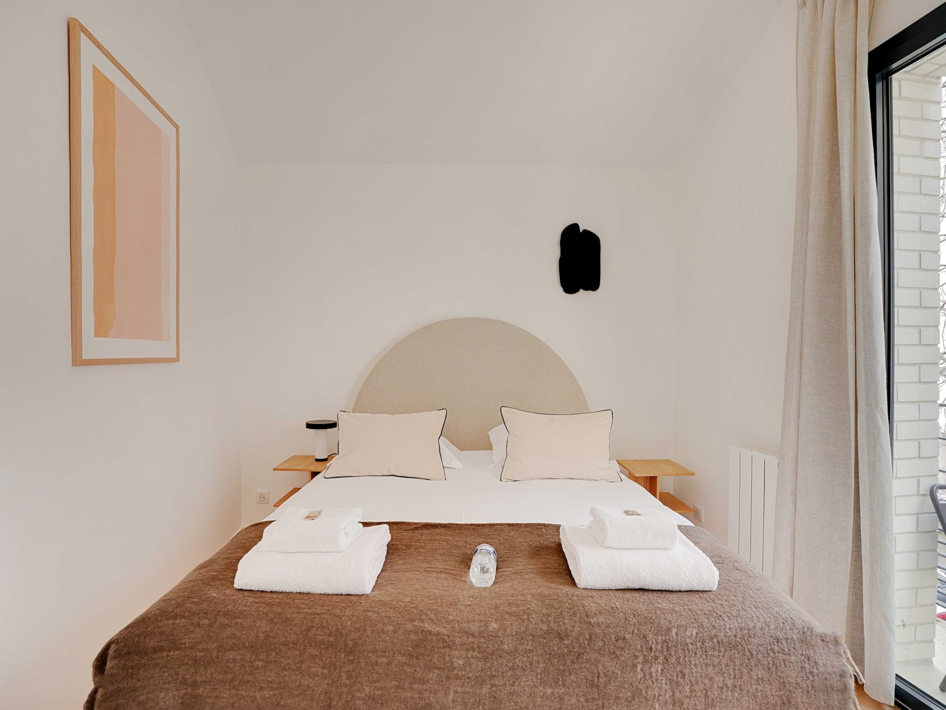 Ruim en modern appartement voor 7 personen in Boulogne-Billancourt - foto 173