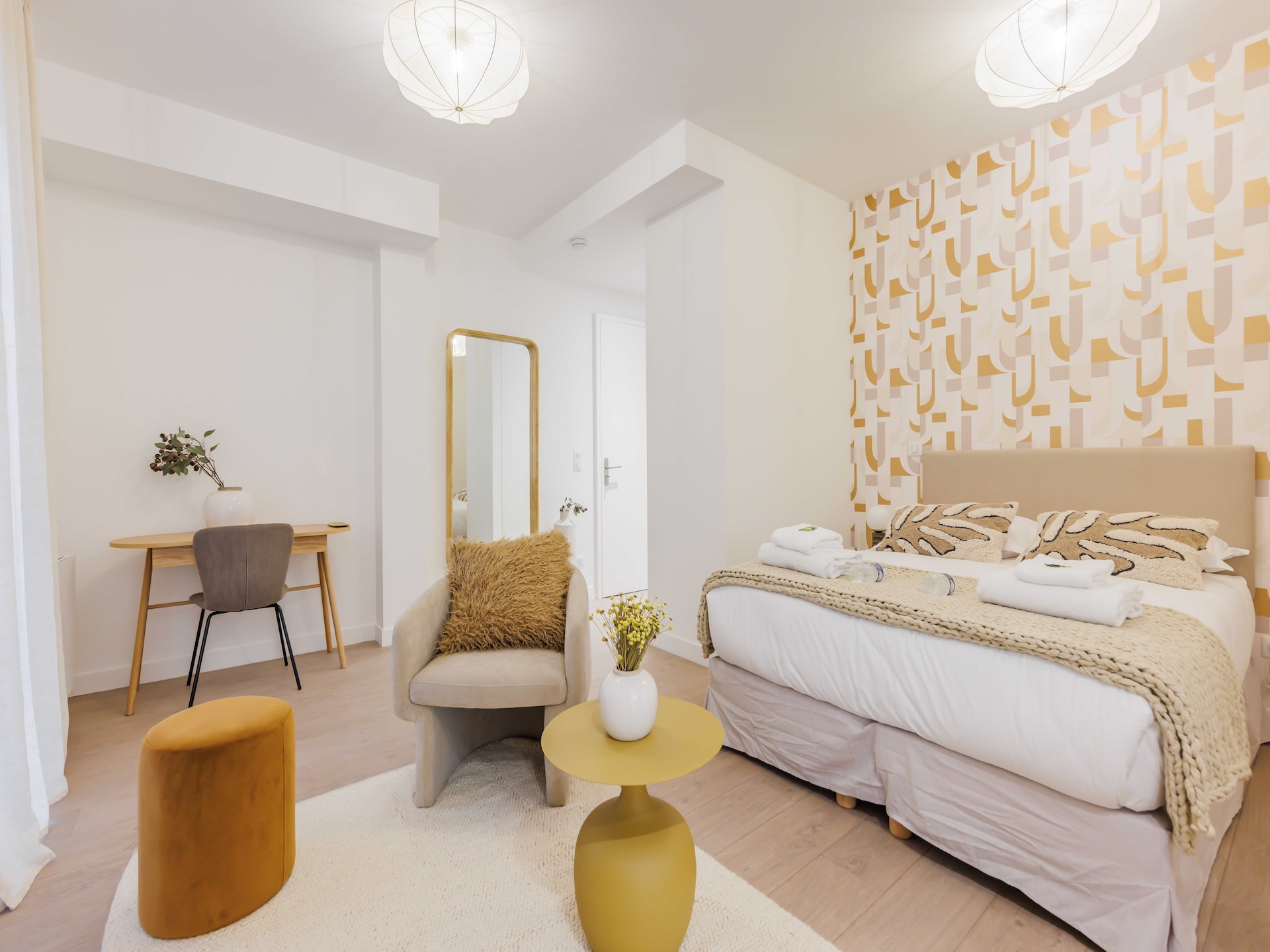 Charmant gerenoveerd appartement in Boulogne-Billancourt - foto 32
