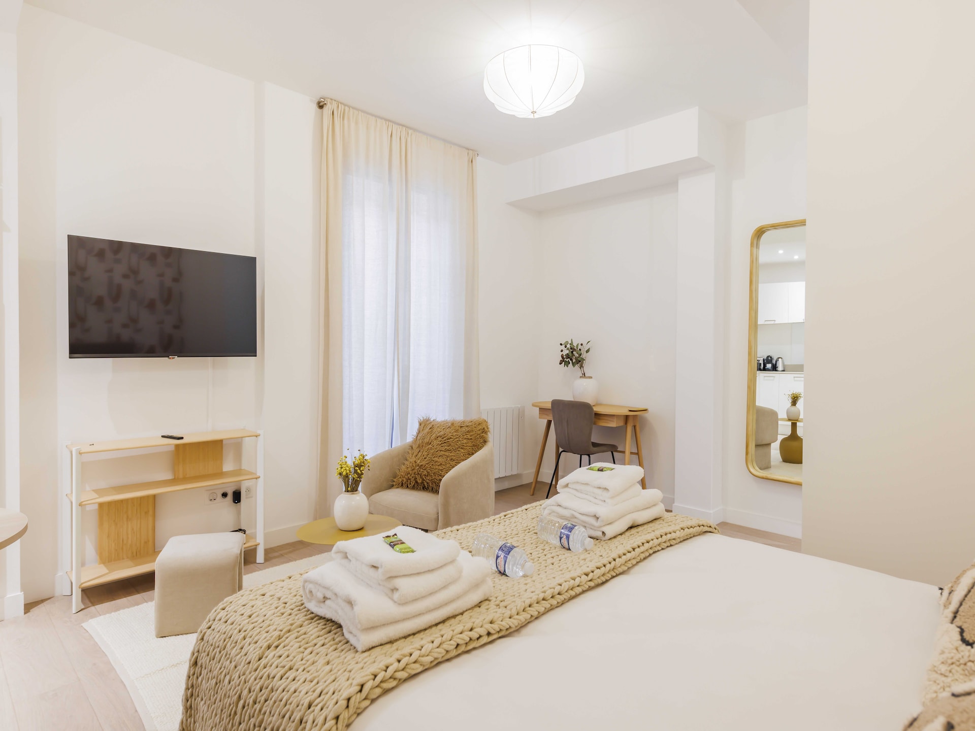 Charmant gerenoveerd appartement in Boulogne-Billancourt - foto 33