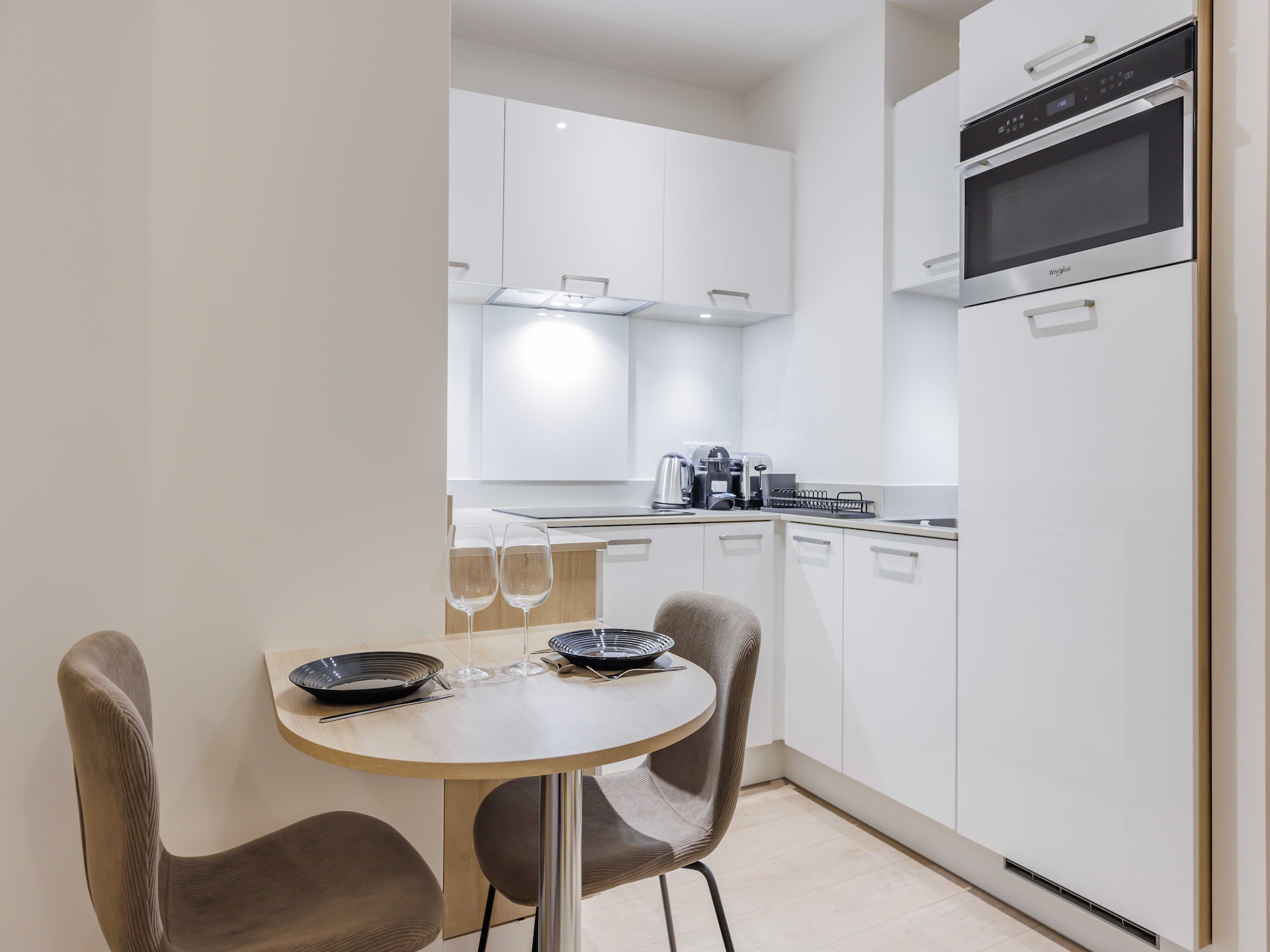 Charmant gerenoveerd appartement in Boulogne-Billancourt - foto 34
