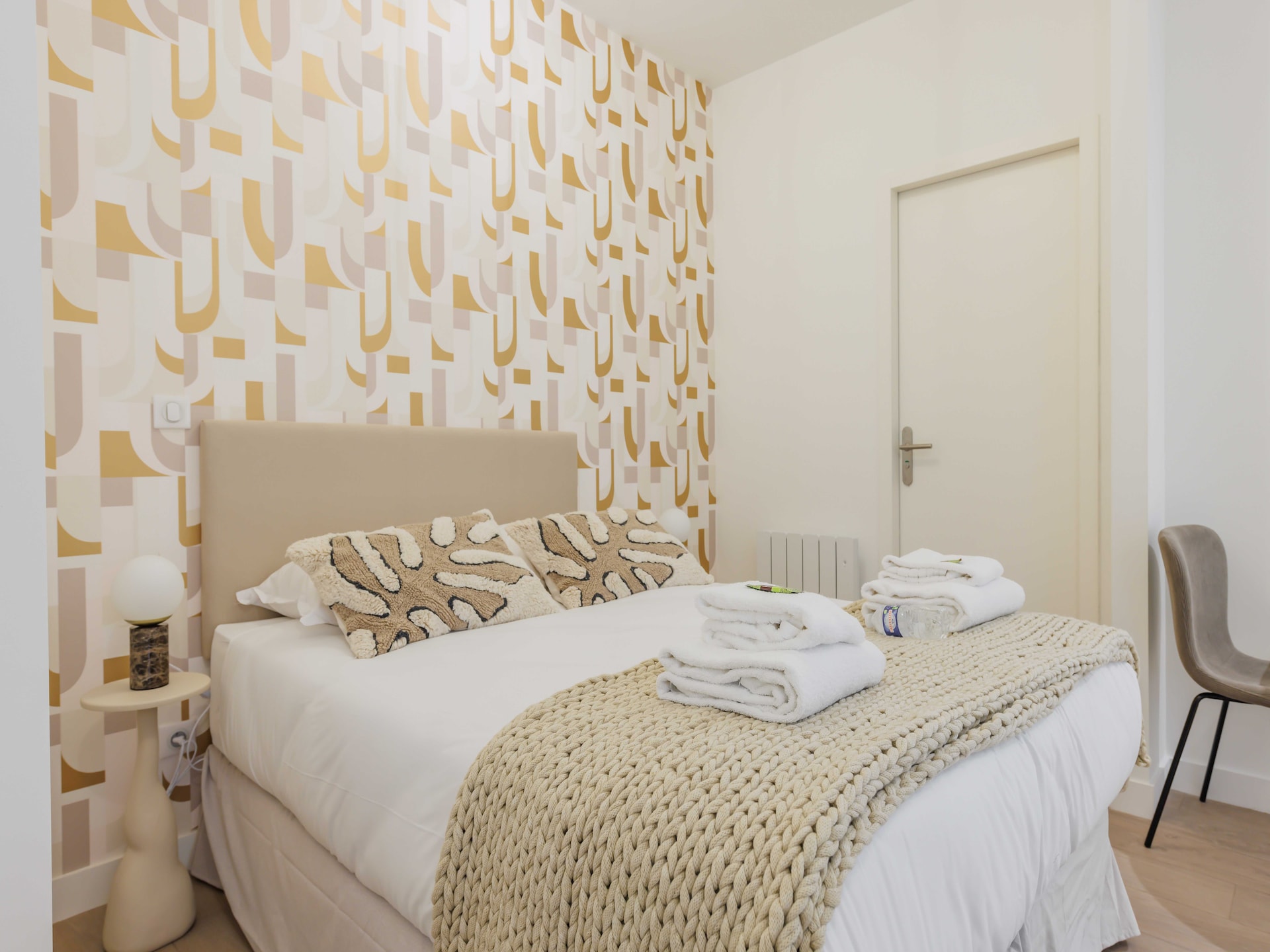 Charmant gerenoveerd appartement in Boulogne-Billancourt - foto 55