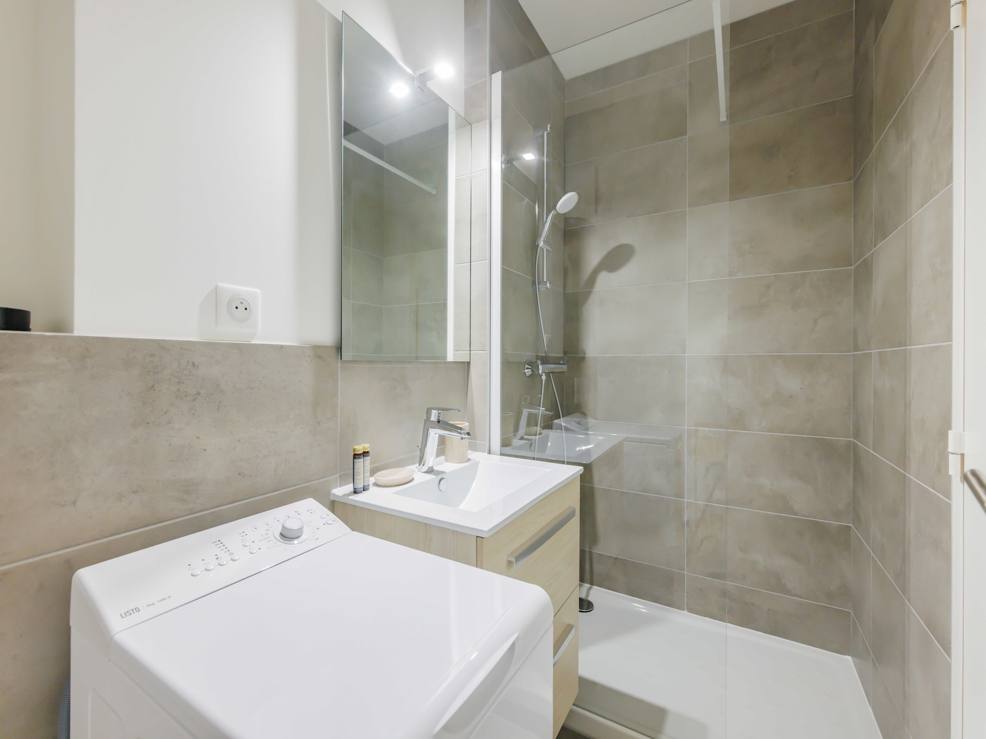 Charmant gerenoveerd appartement in Boulogne-Billancourt - foto 58
