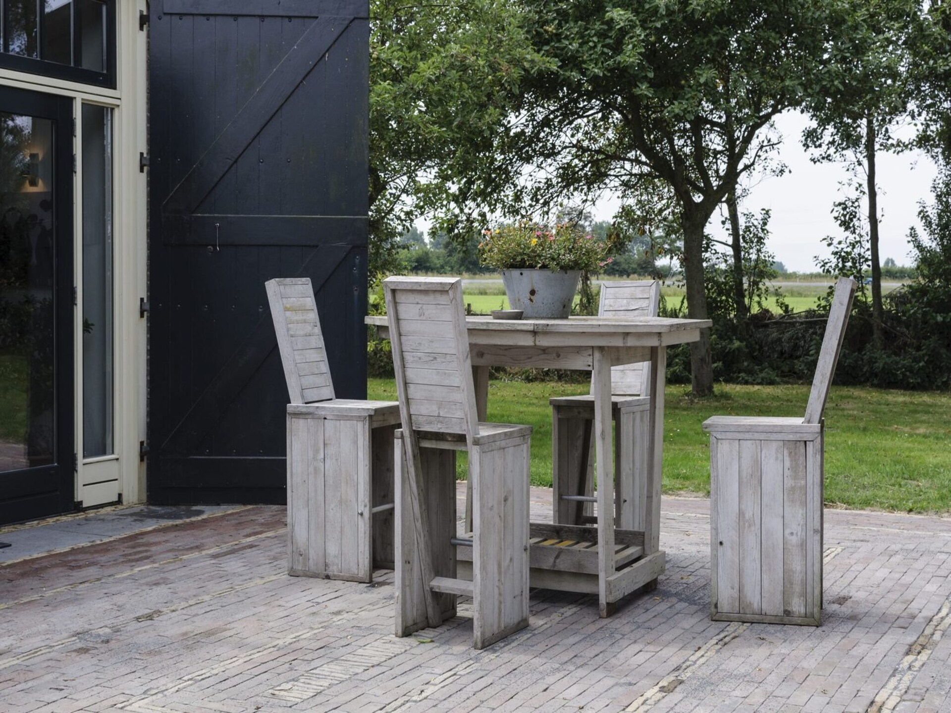 Balkenhoeve: Ruime groepsaccommodatie voor 22 personen bij het strand - foto 6