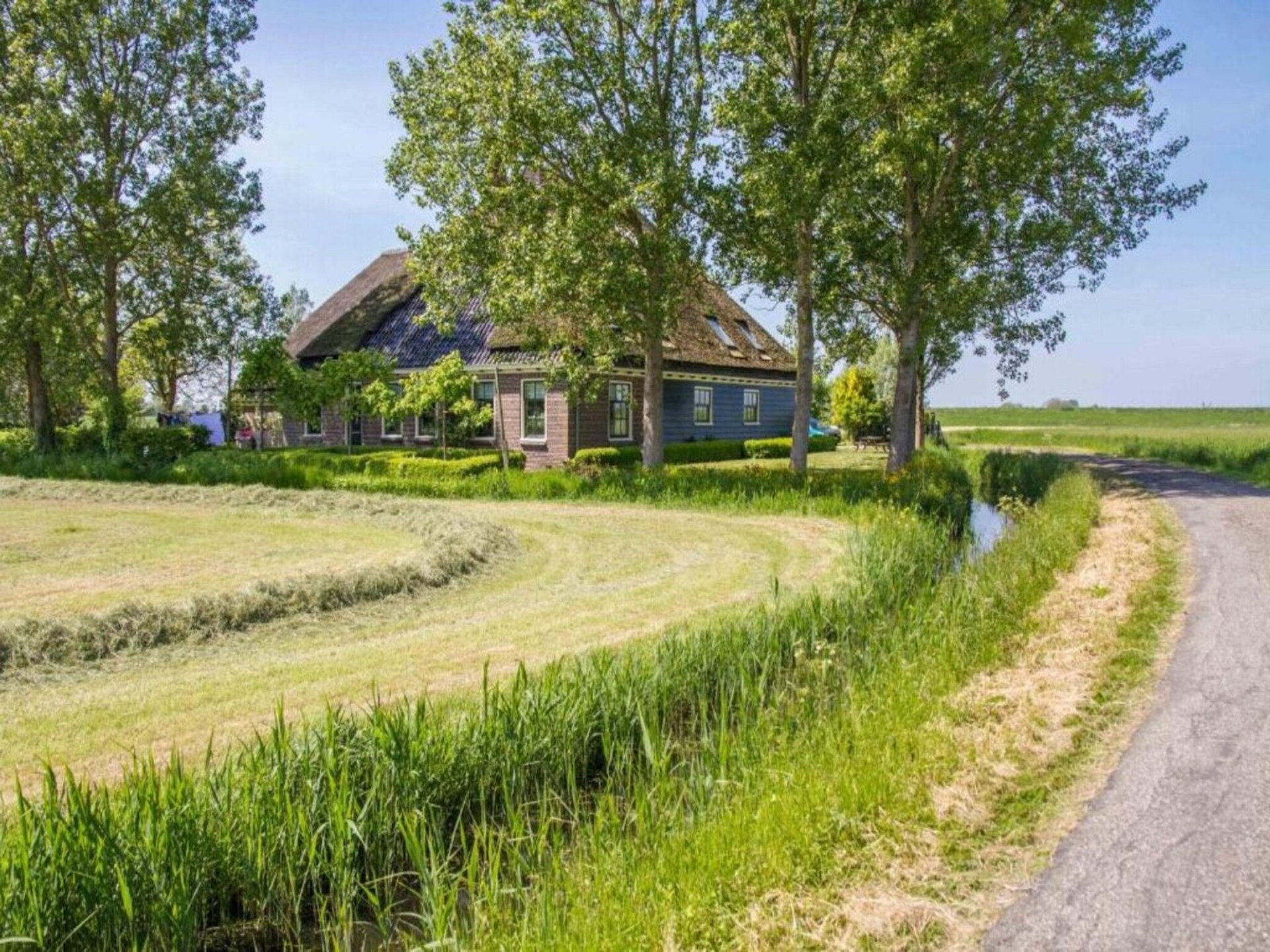 Balkenhoeve: Ruime groepsaccommodatie voor 22 personen bij het strand - foto 39