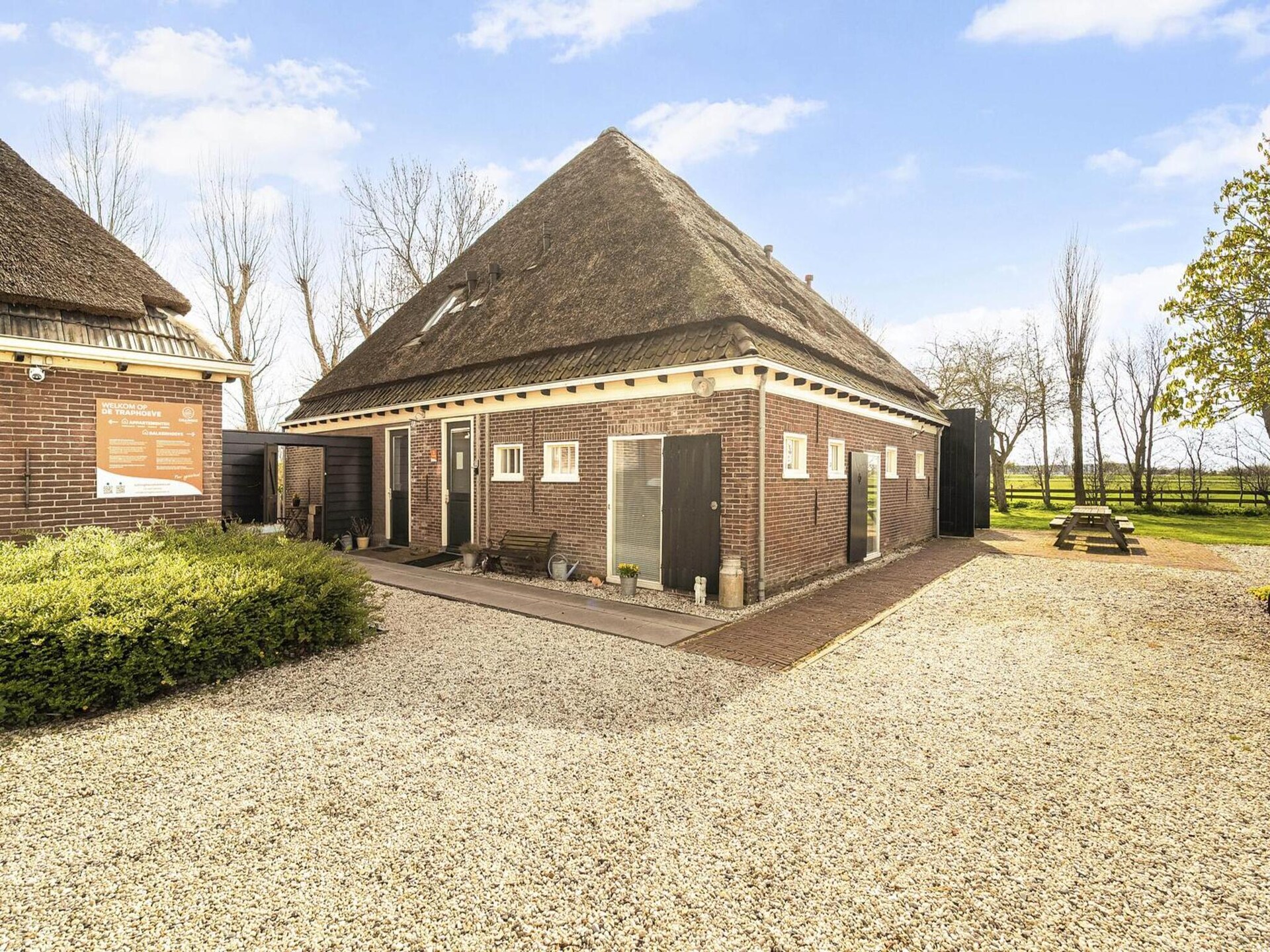 Balkenhoeve: Ruime groepsaccommodatie voor 22 personen bij het strand - foto 8