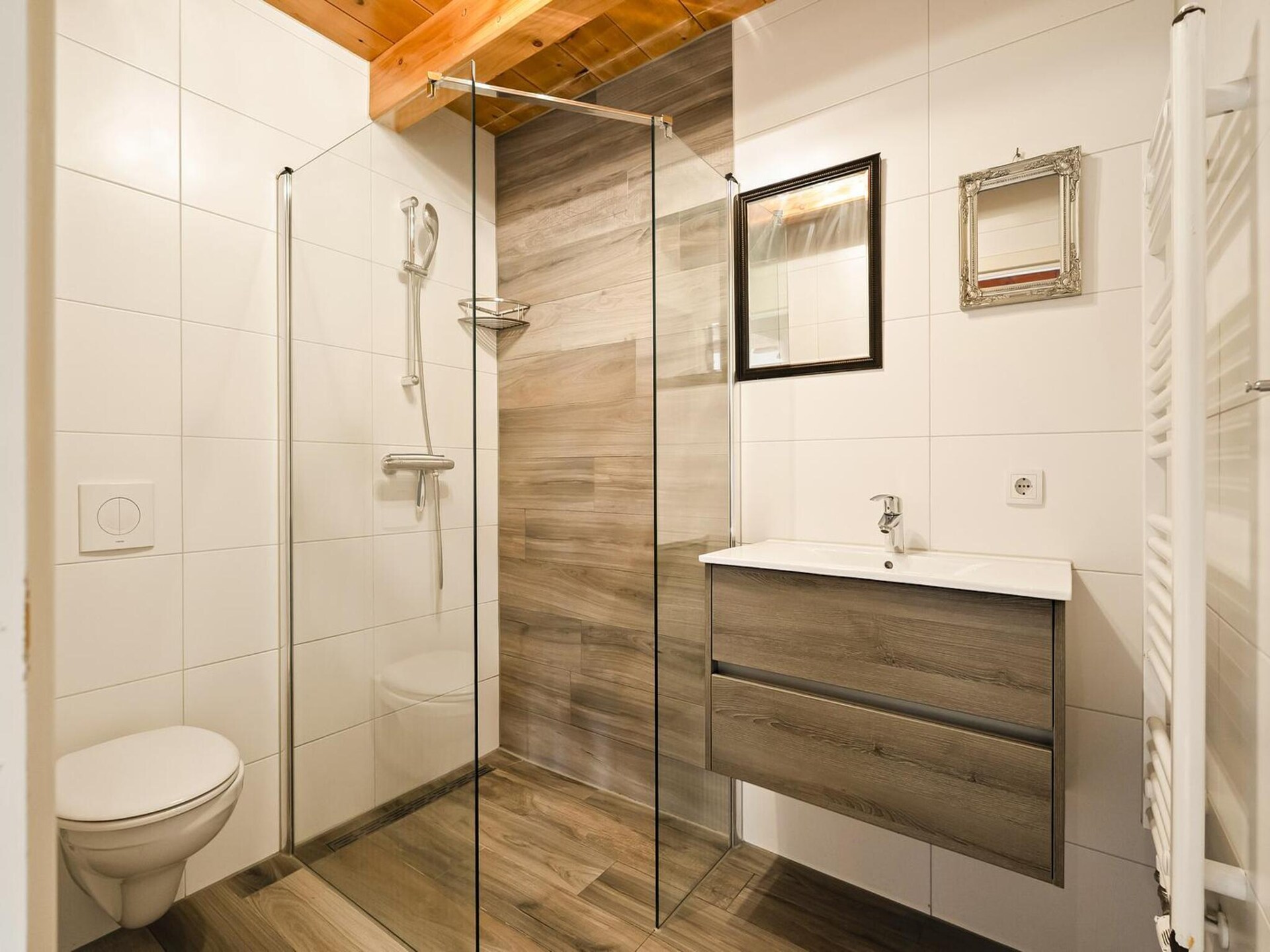Sfeervol appartement in boerderij bij Schagen, 8 km van strand - foto 20