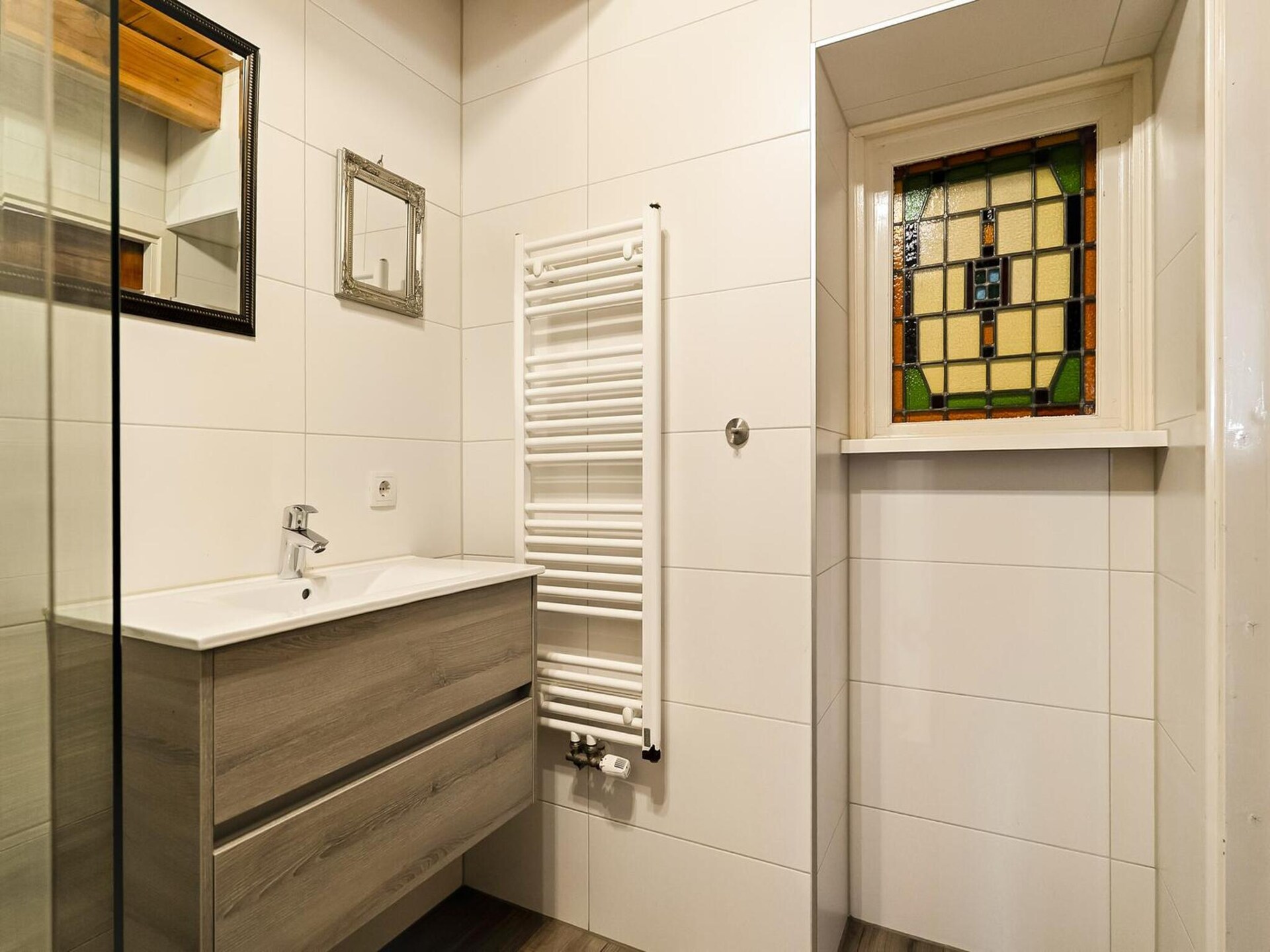 Sfeervol appartement in boerderij bij Schagen, 8 km van strand - foto 21