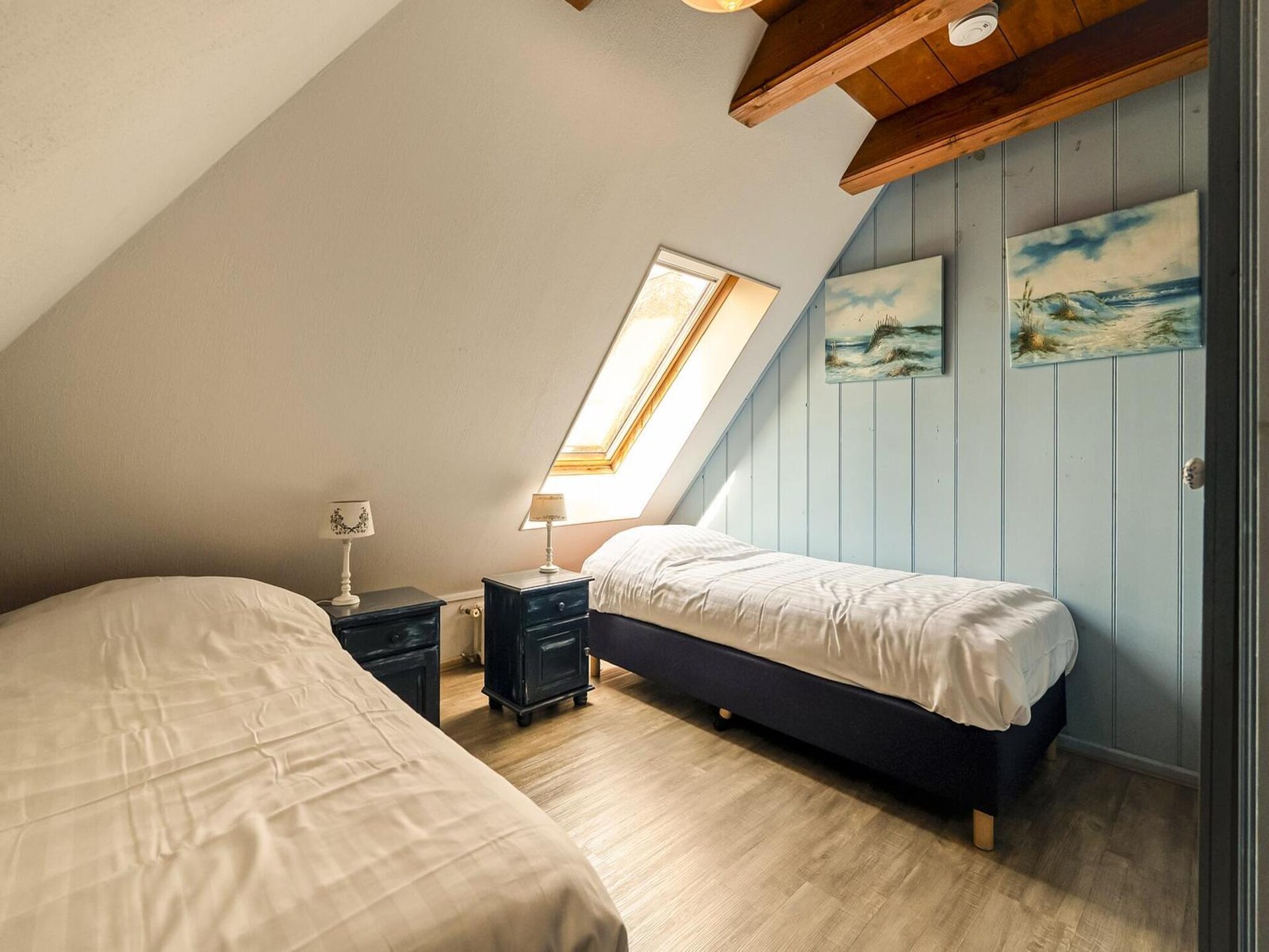 Sfeervol appartement in boerderij bij Schagen, 8 km van strand - foto 18
