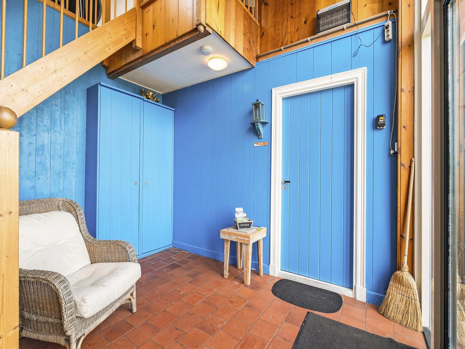 Appartement Dijkzicht: authentiek boerderijverblijf bij Schagen - foto 15