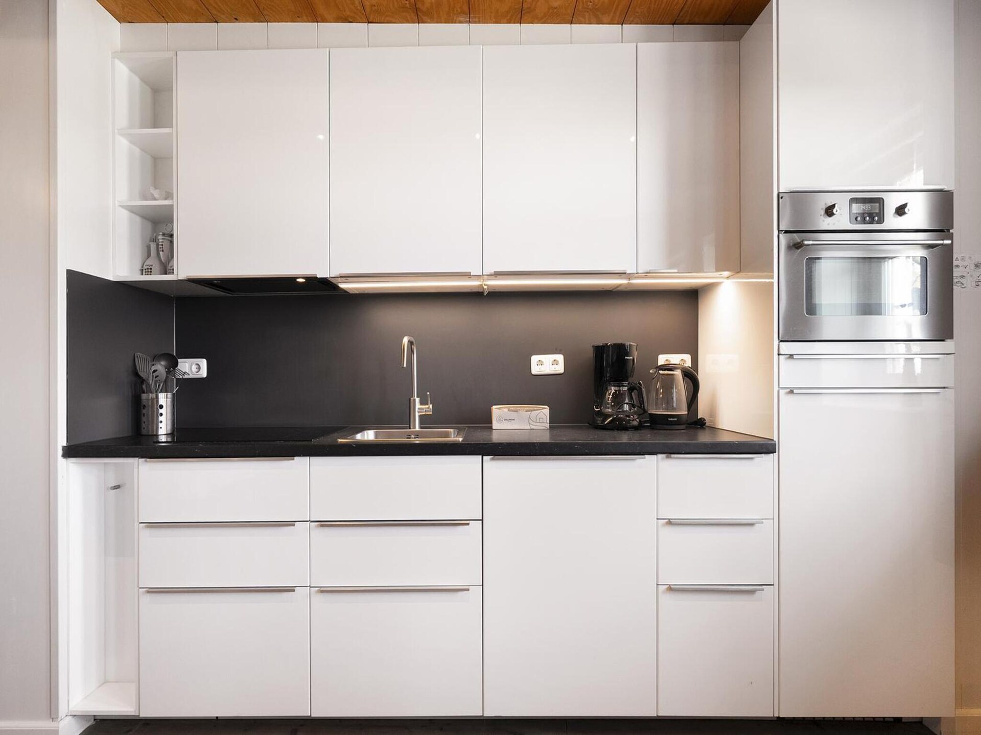 Appartement Dijkzicht: authentiek boerderijverblijf bij Schagen - foto 13