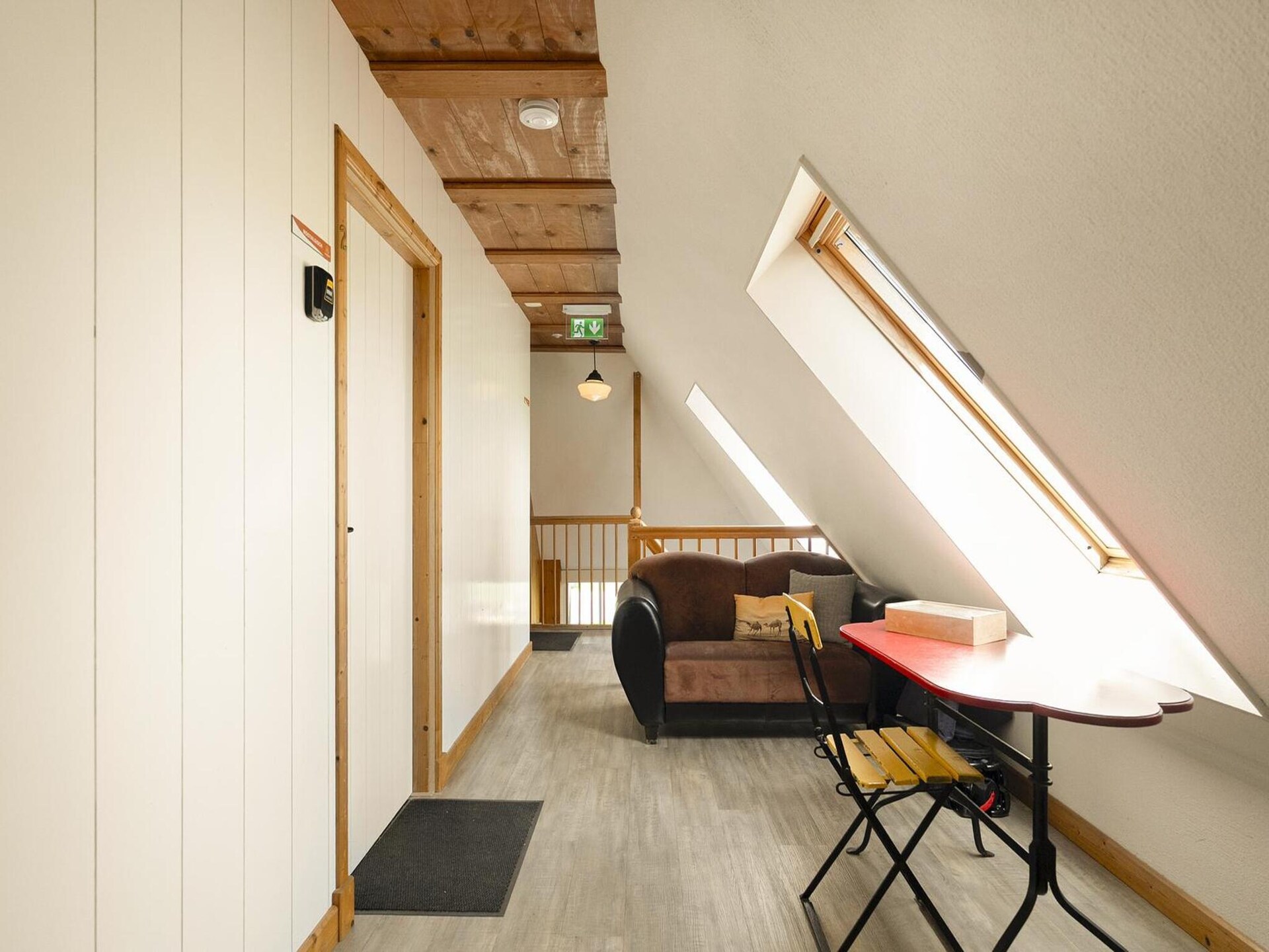 Nostalgisch appartement in boerderij bij centrum Schagen - foto 8