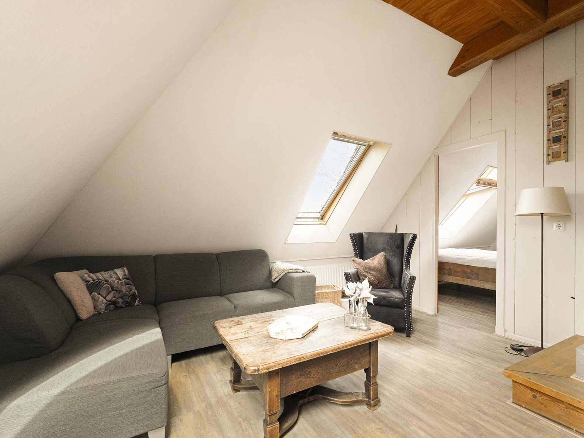 Nostalgisch appartement in boerderij bij centrum Schagen - foto 10
