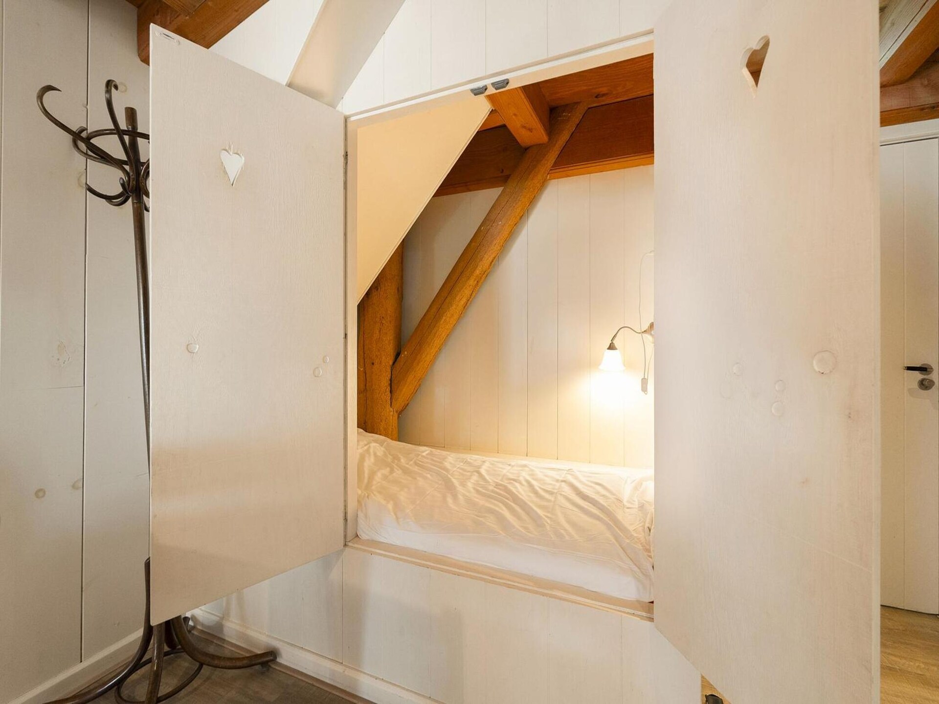 Nostalgisch appartement in boerderij bij centrum Schagen - foto 16