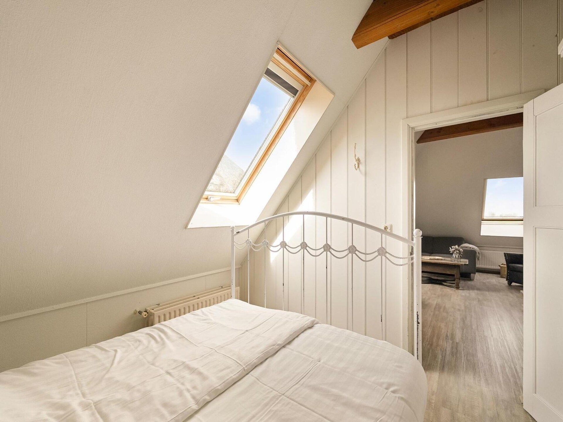 Nostalgisch appartement in boerderij bij centrum Schagen - foto 17