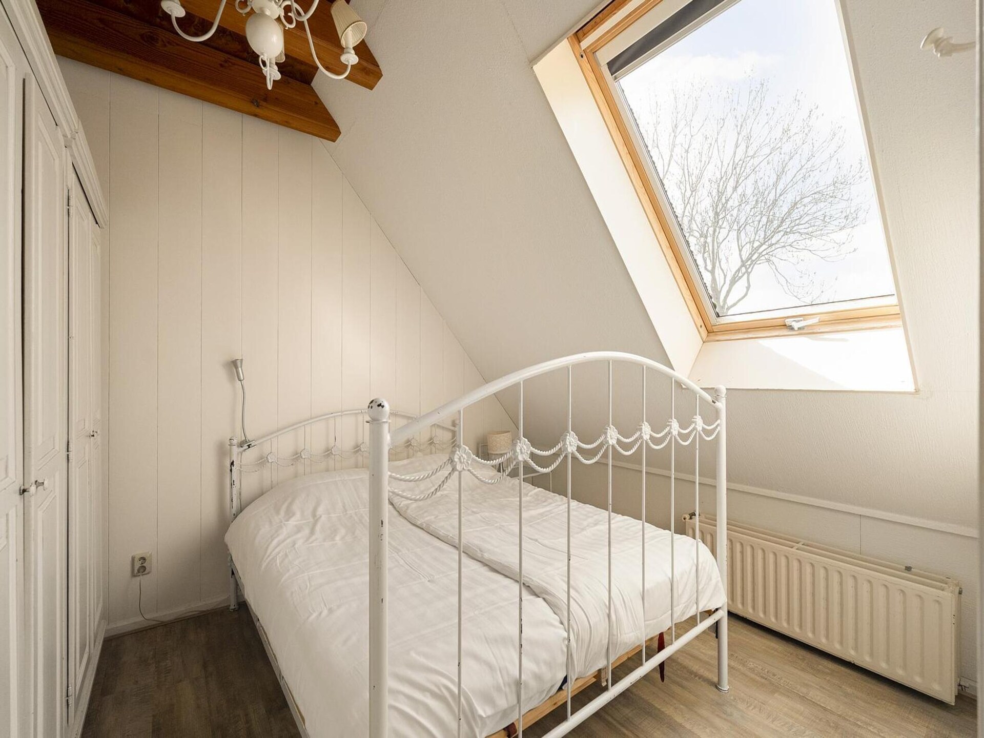 Nostalgisch appartement in boerderij bij centrum Schagen - foto 18