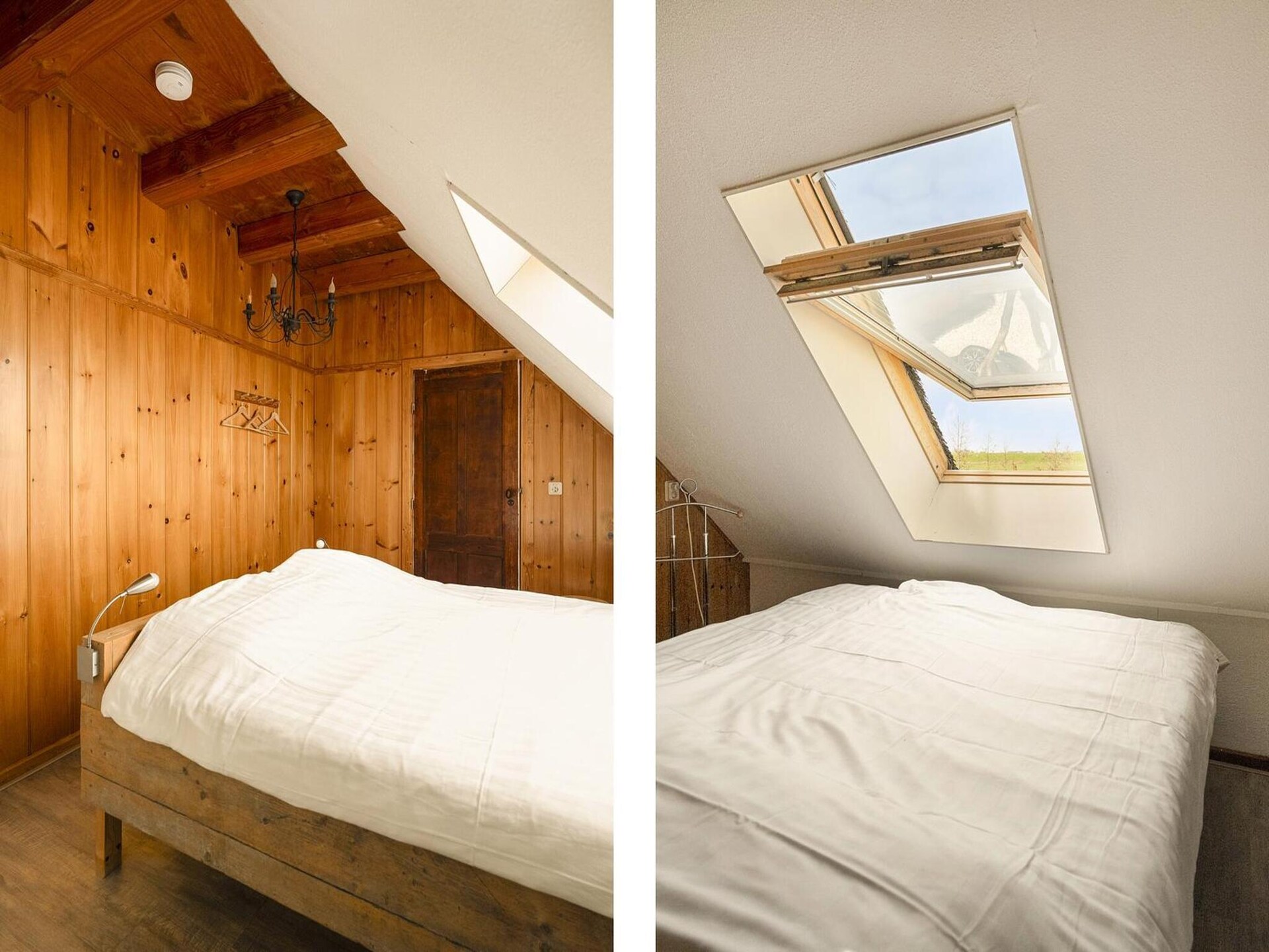 Nostalgisch appartement in boerderij bij centrum Schagen - foto 33