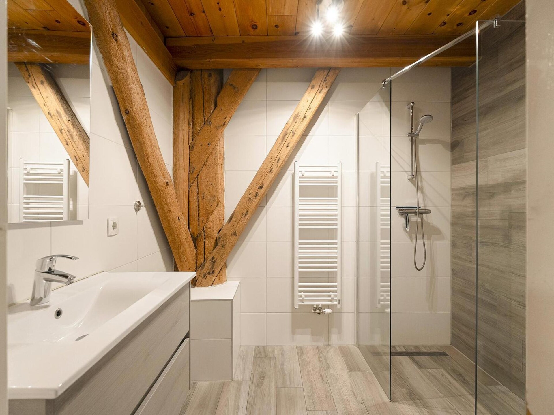 Nostalgisch appartement in boerderij bij centrum Schagen - foto 23