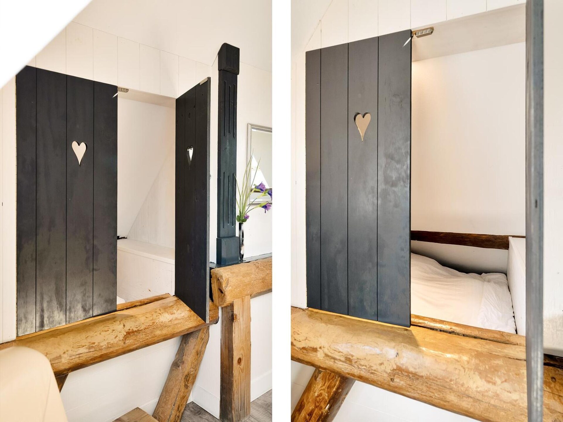 Rustiek appartement in gerestaureerde boerderij, 200m van centrum Schagen - foto 12